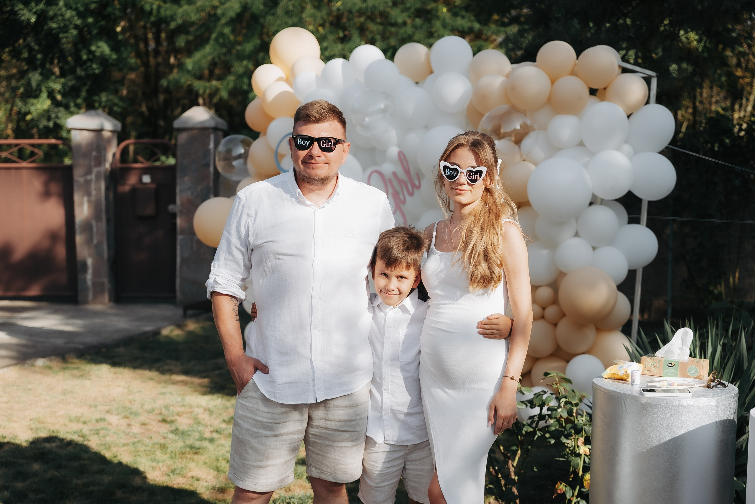 Gender Party. ST.PHOTO13