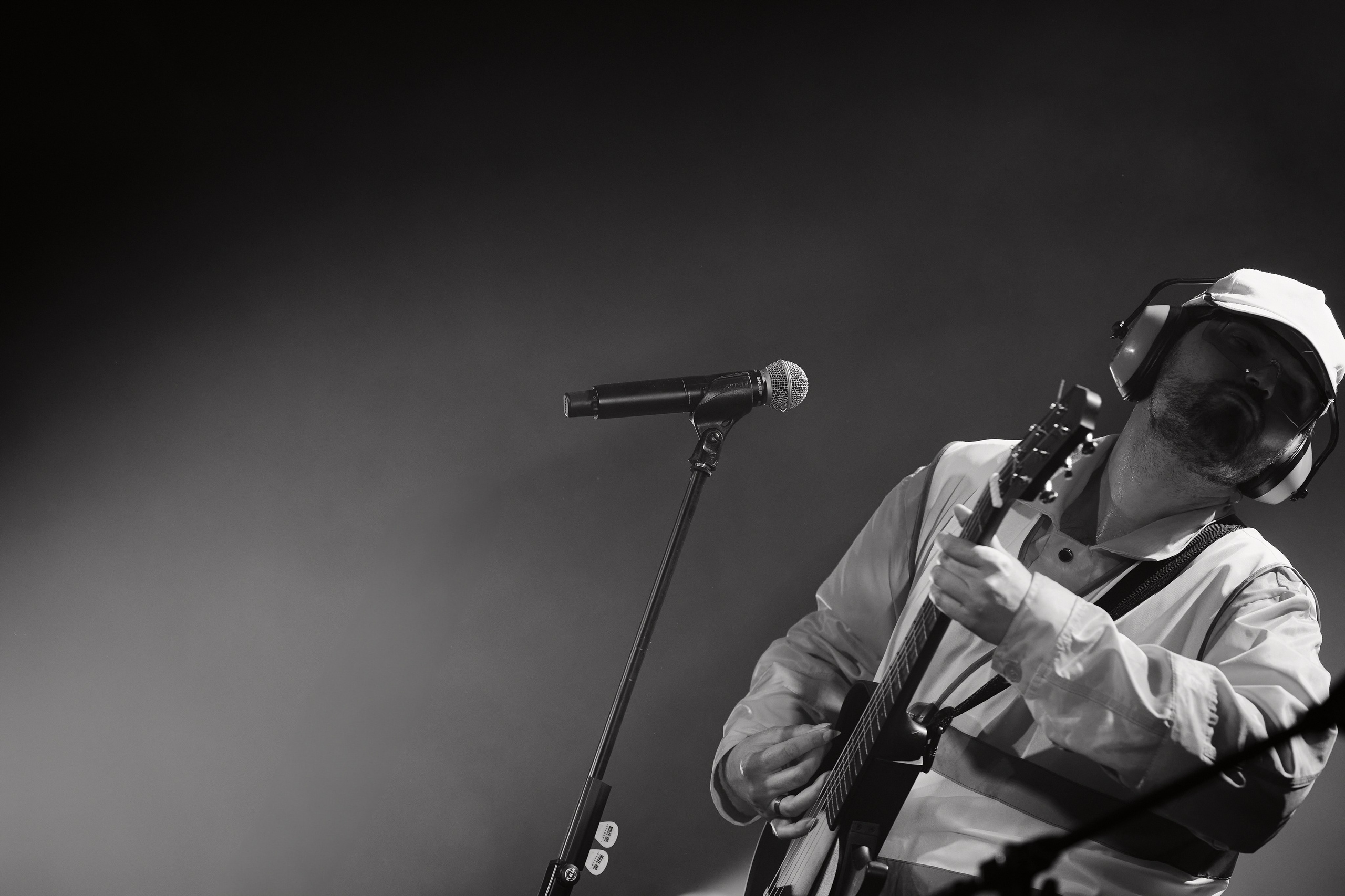 Noize MC. Alex Kibuk — Fotografia Imprez Firmowych i Eventów w Warszawie