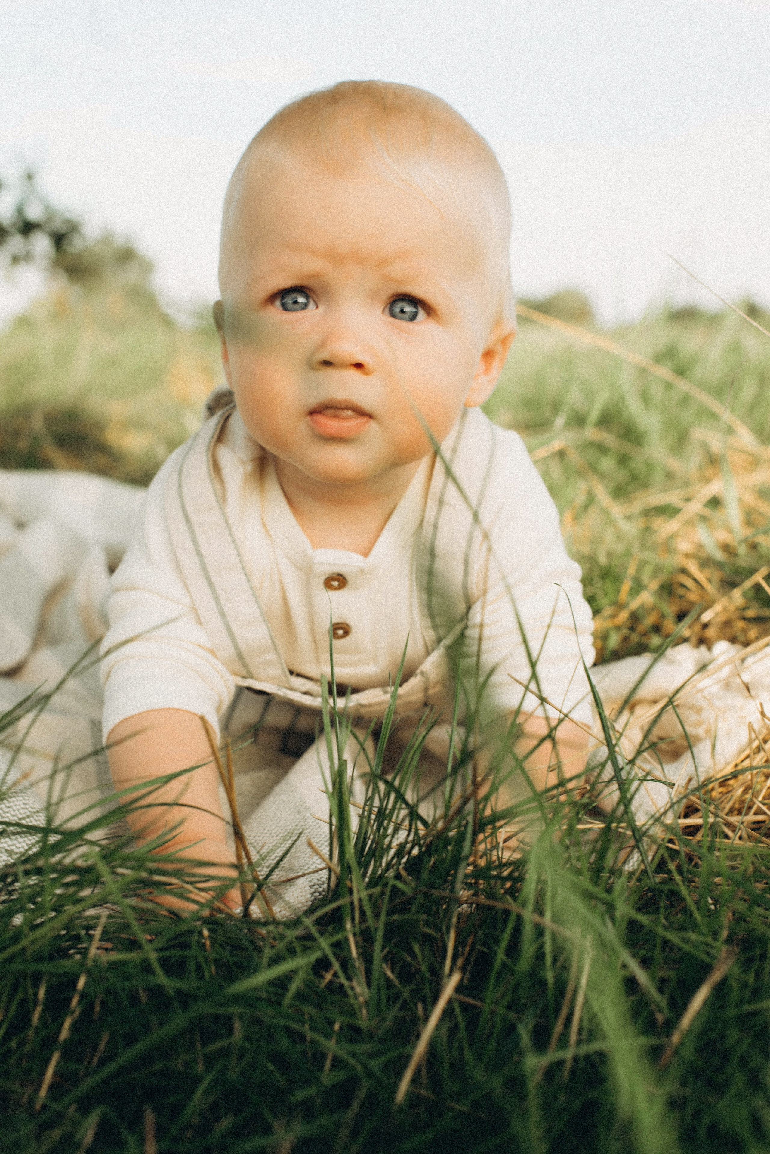 OLENA & MAX. Семейный фотограф Лейпциг, Германия