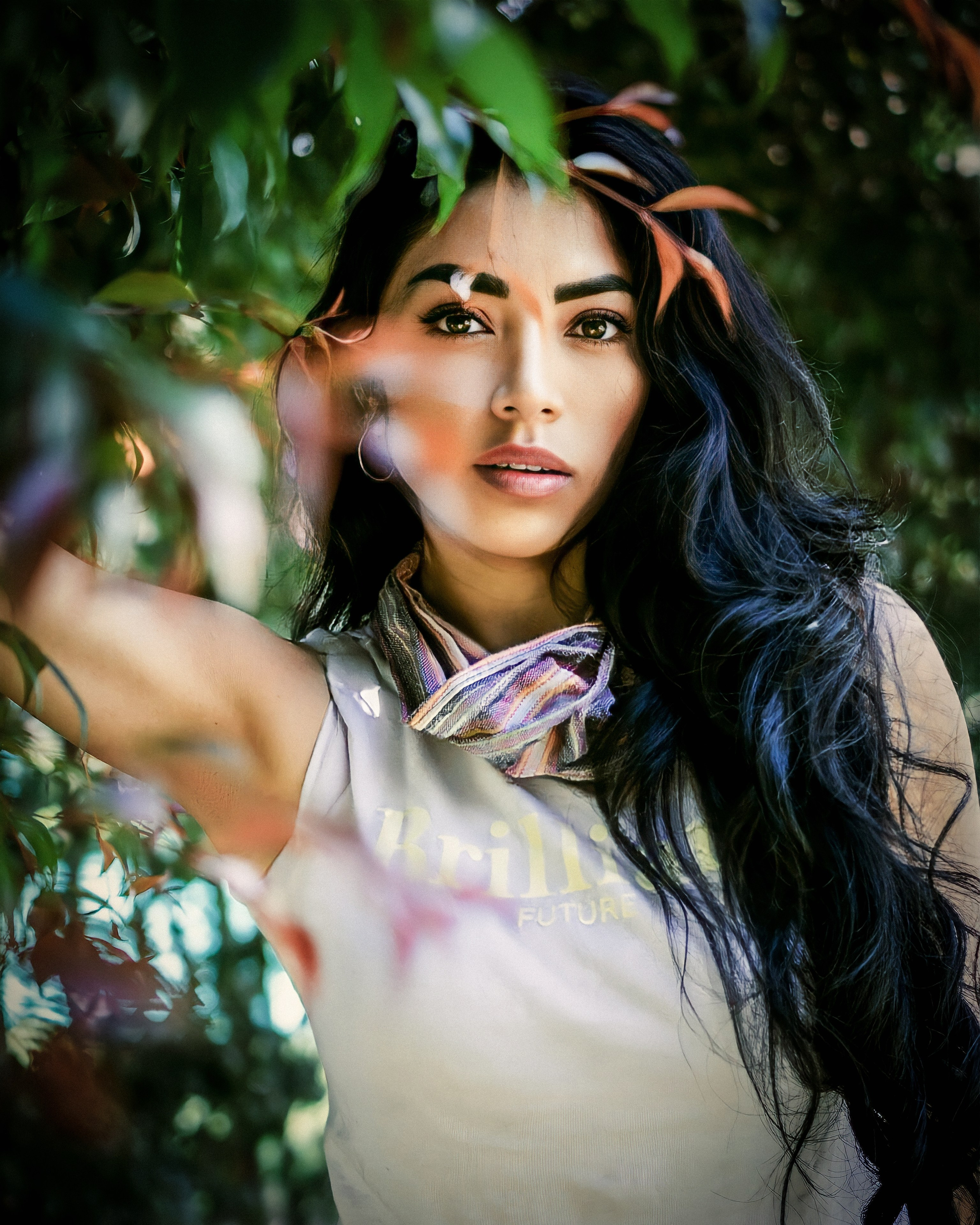 Naturaleza. Fotografo de retratos en Bogota