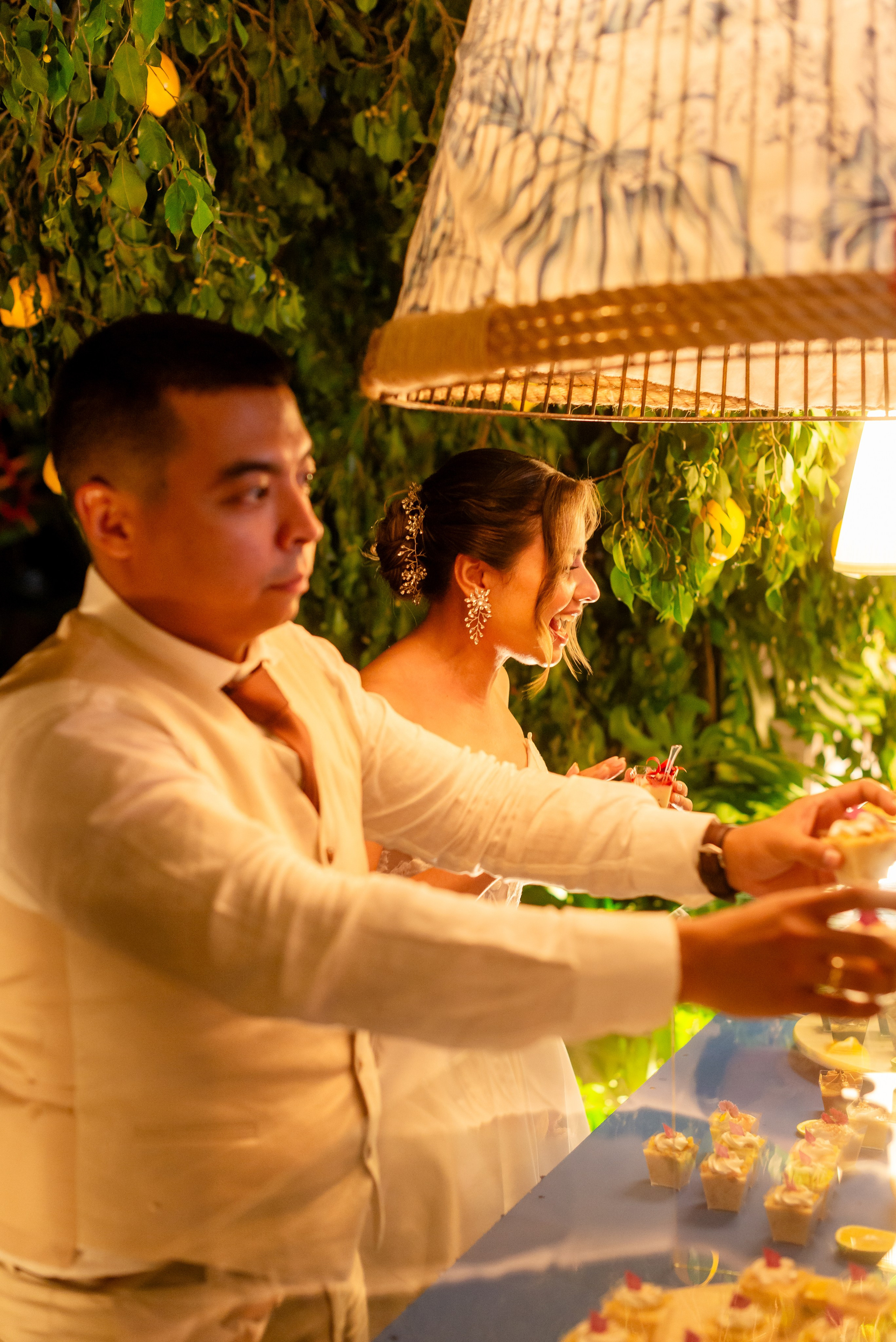 La Boda de Paola y Sebastián. Www.dresalgadophoto.com