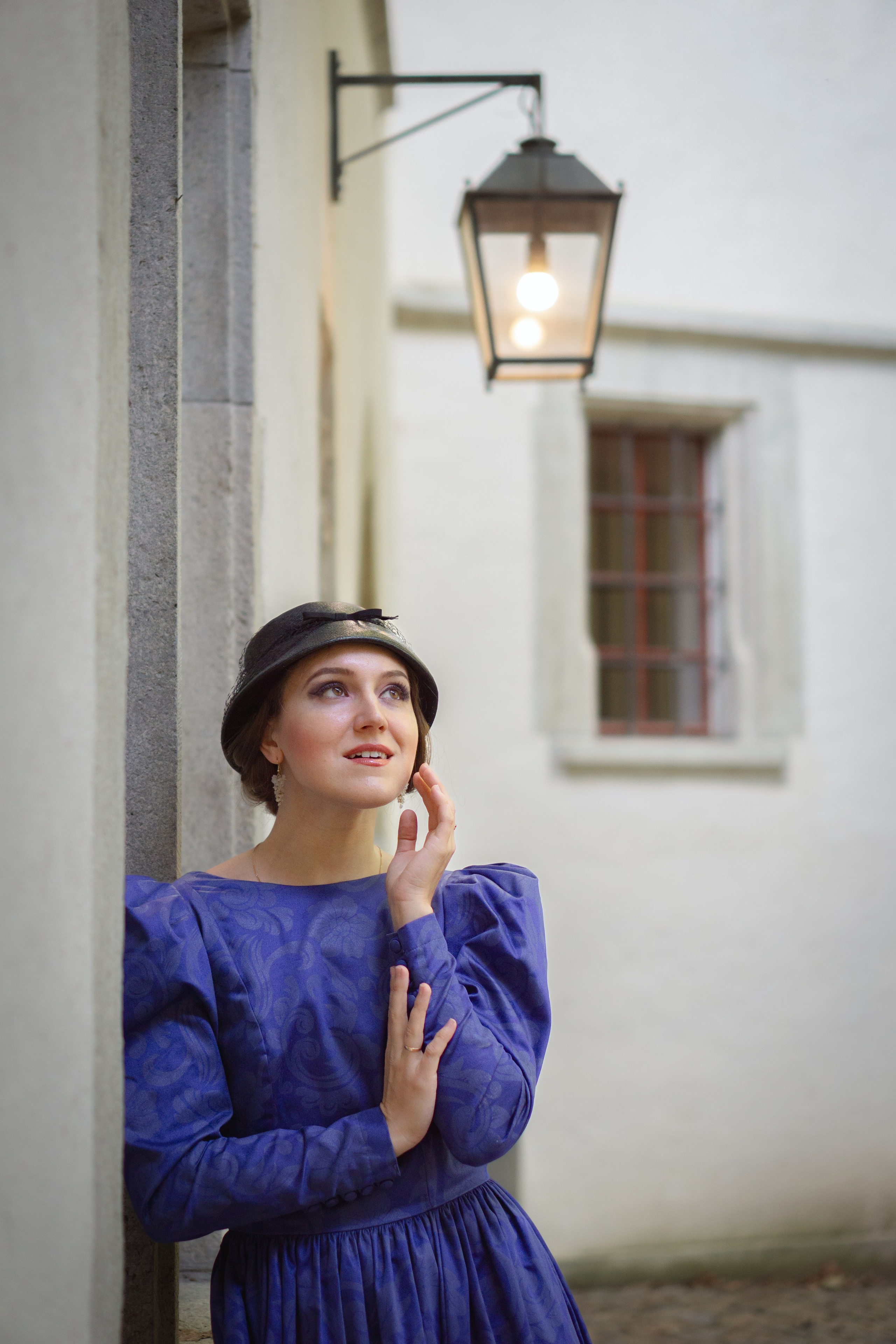 Graceful Anastasia. Family photographer Aargau Zurich