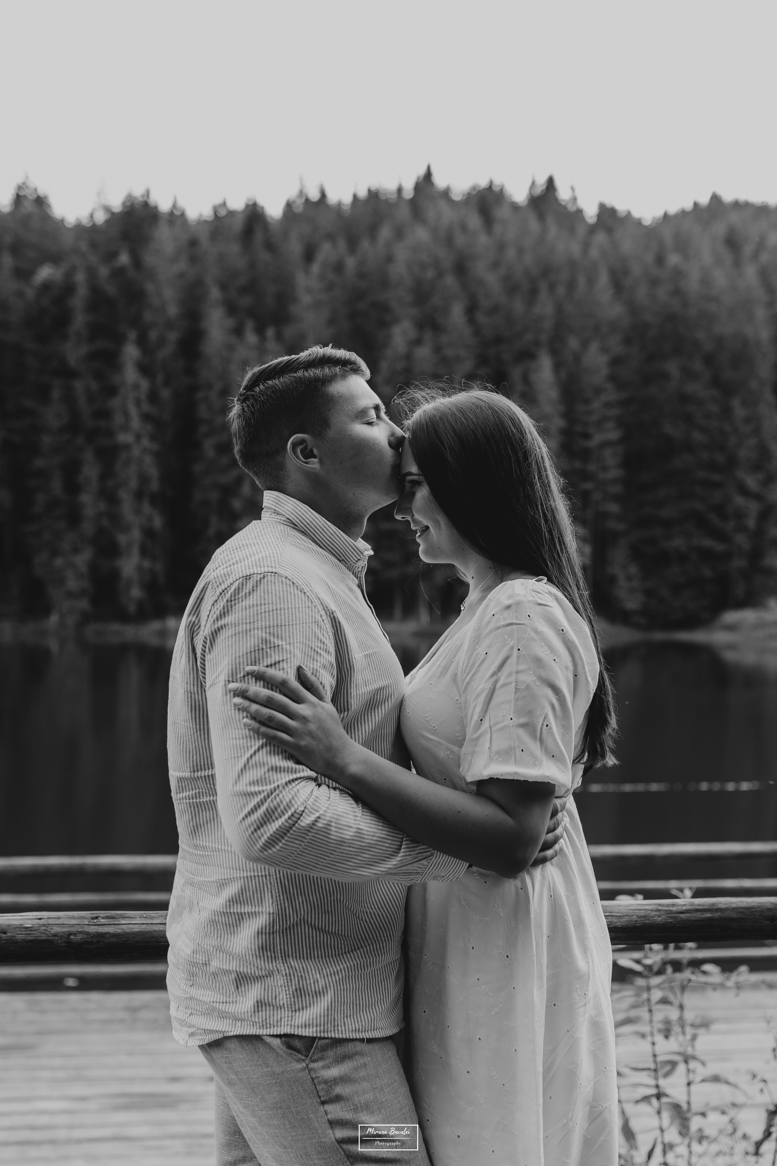 Save the Date-Ana Maria & Iulian. Acasa