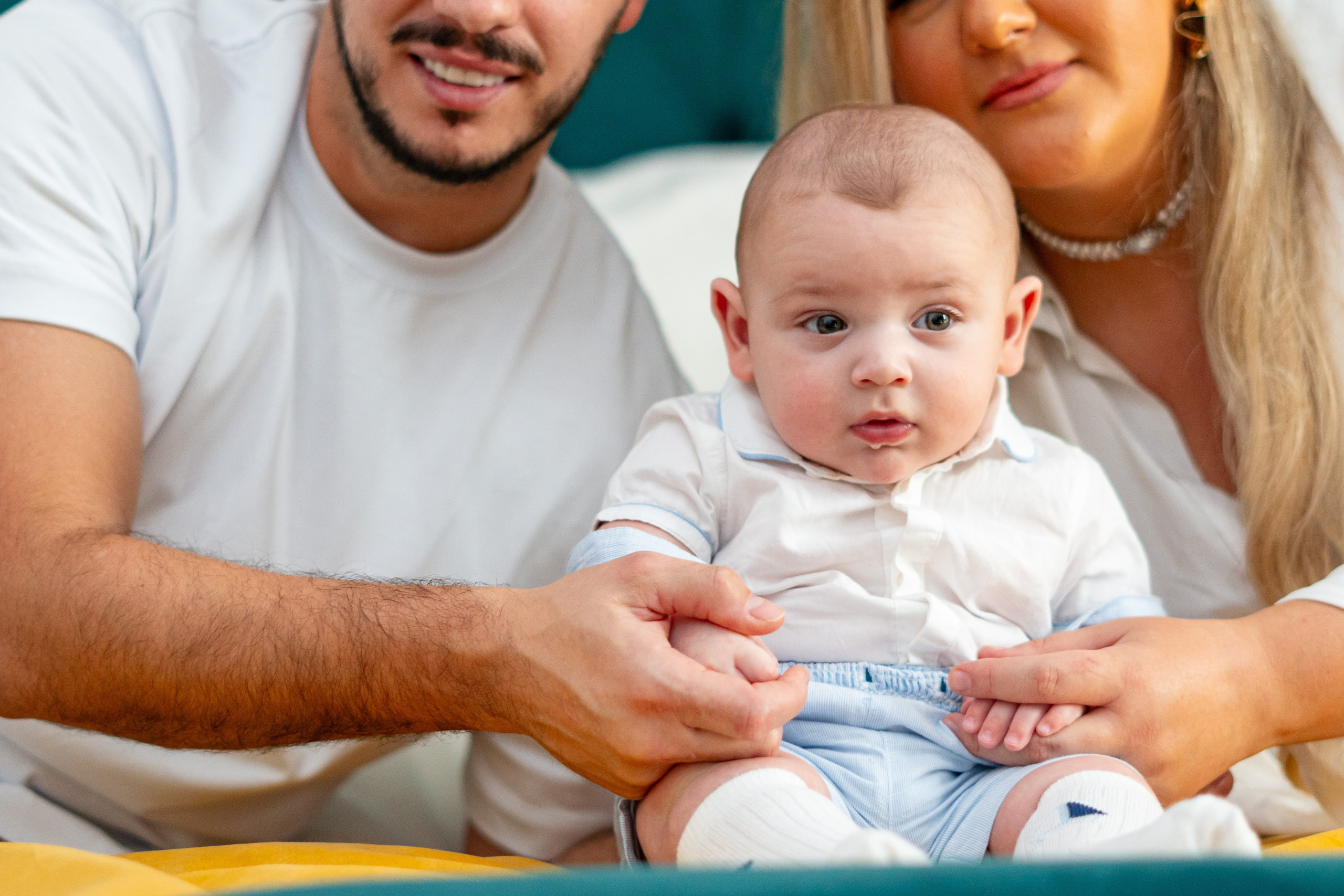 Botez Noah. Fotografiideplacere.net