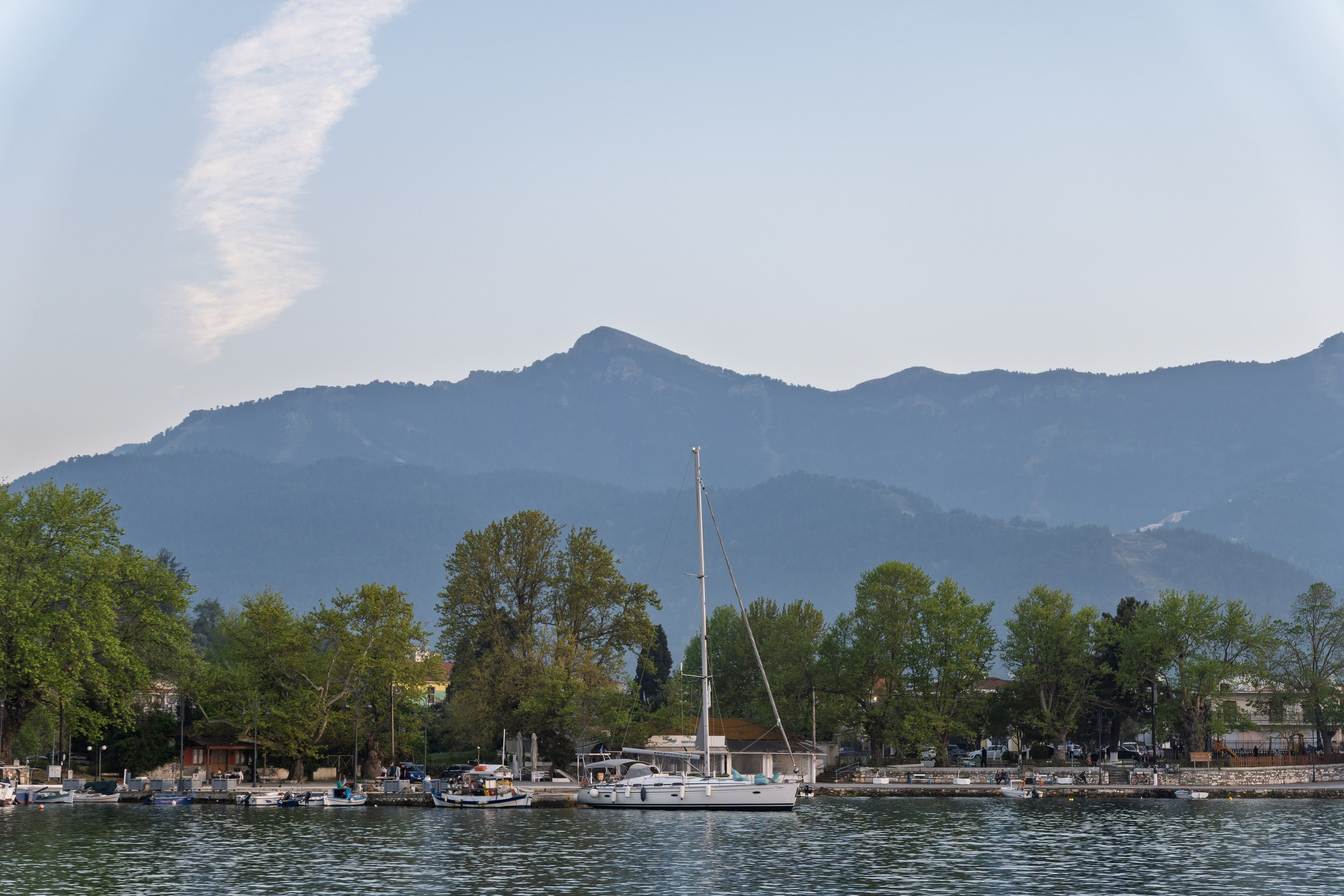 Thasos 2025. Fotografiideplacere.net