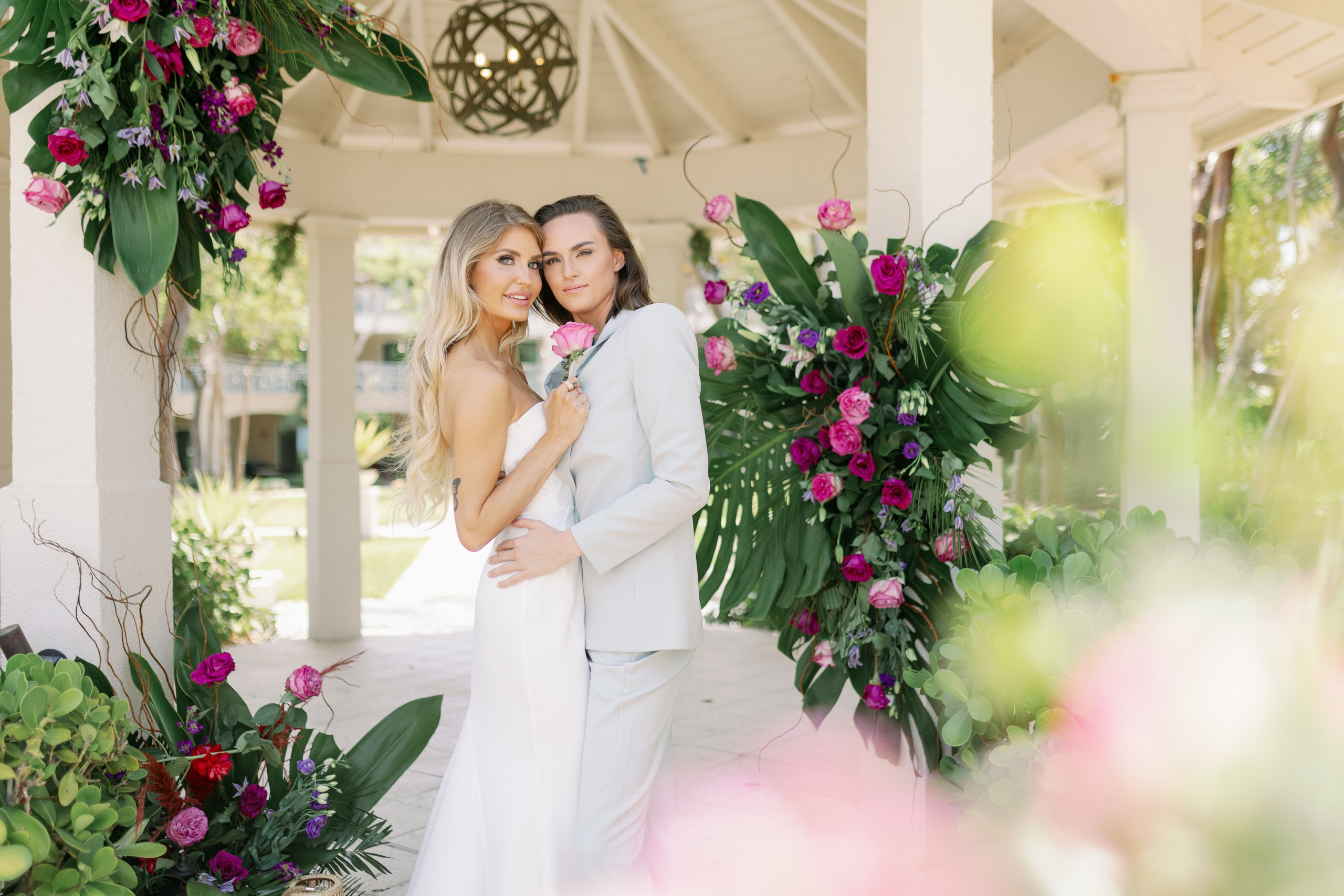 Abigail & Kathryn. Family and Event photographer in Homestead and Miami areas of Florida