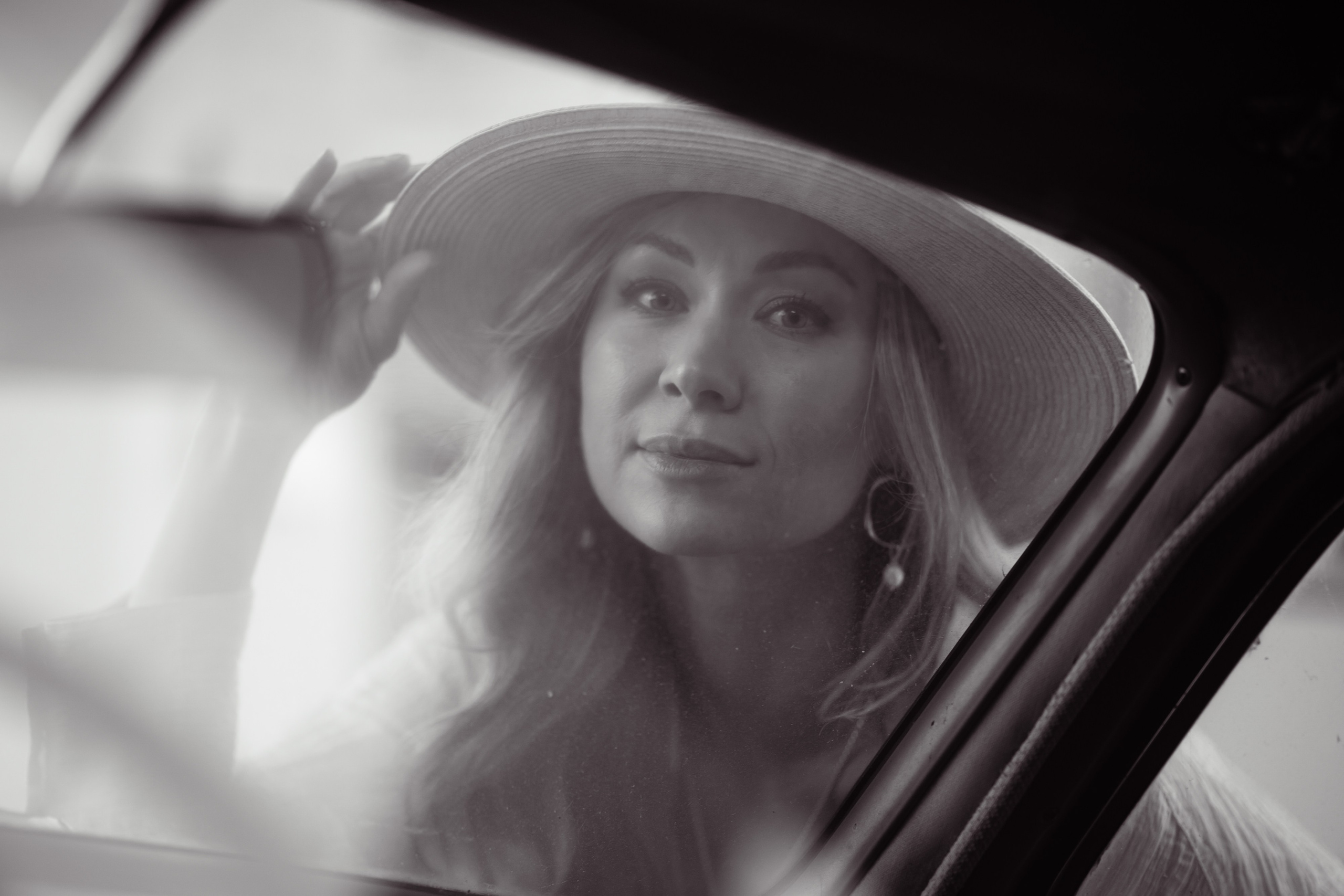 Viktoria. Tatiana Smirnova — Photographer