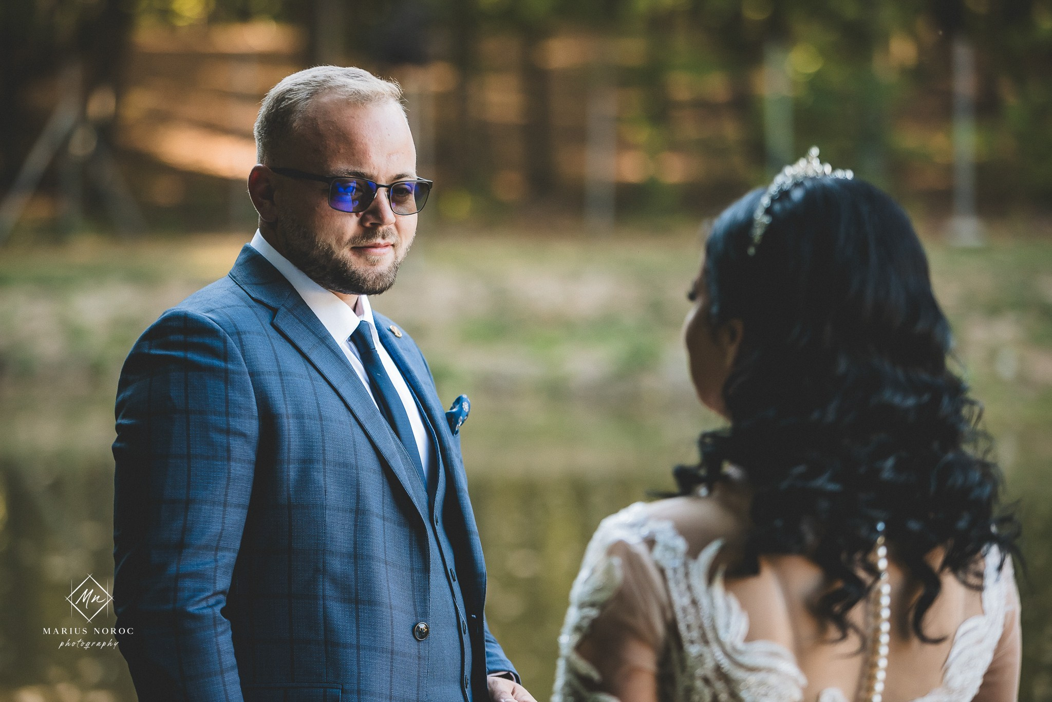 Ana Maria & Vlad | Forest Events Cucorani