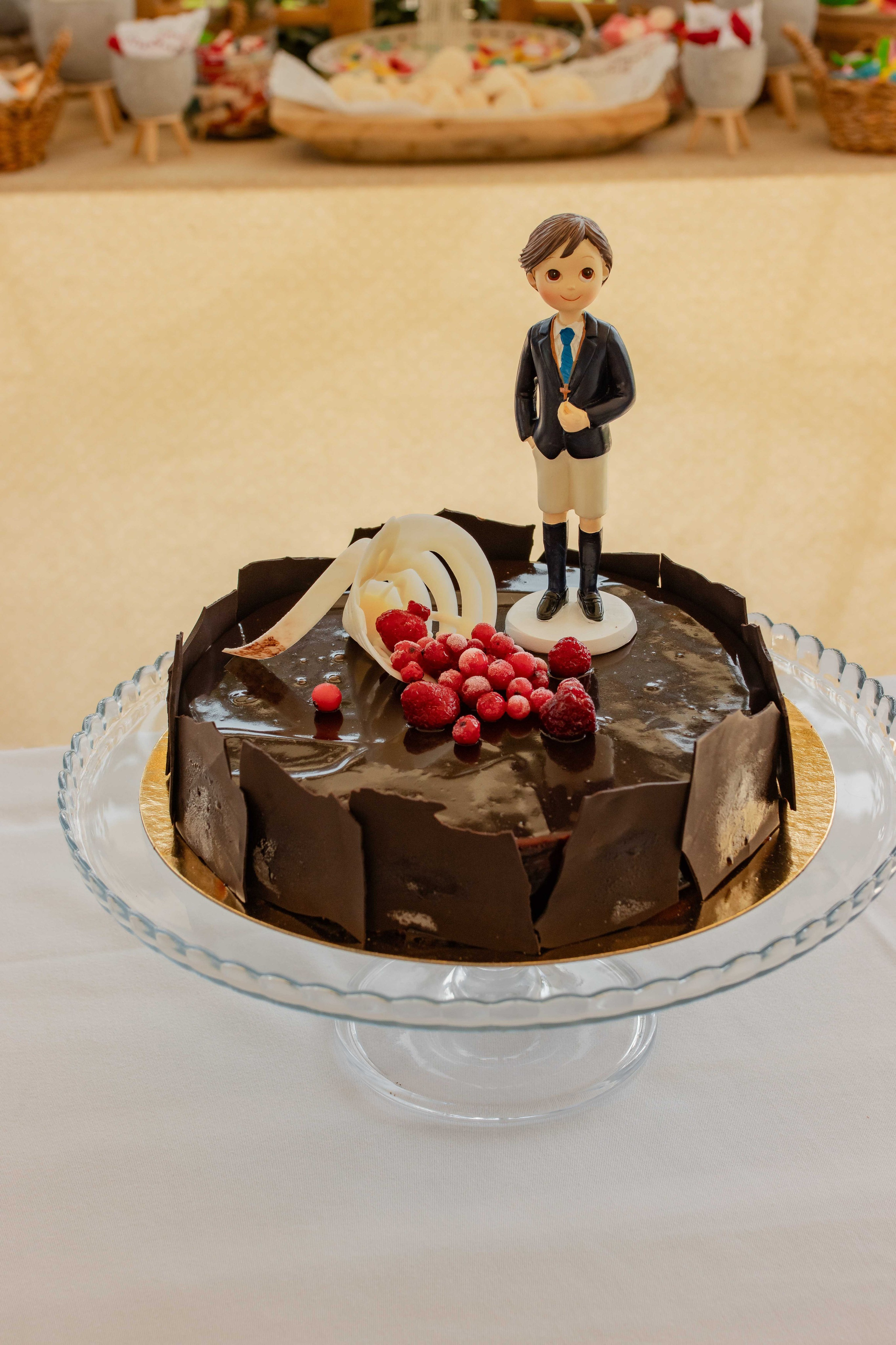 Comunion Martin. Fotógrafo de retrato, familia y reportajes en Valencia | España | Europa Vitalii Lumier