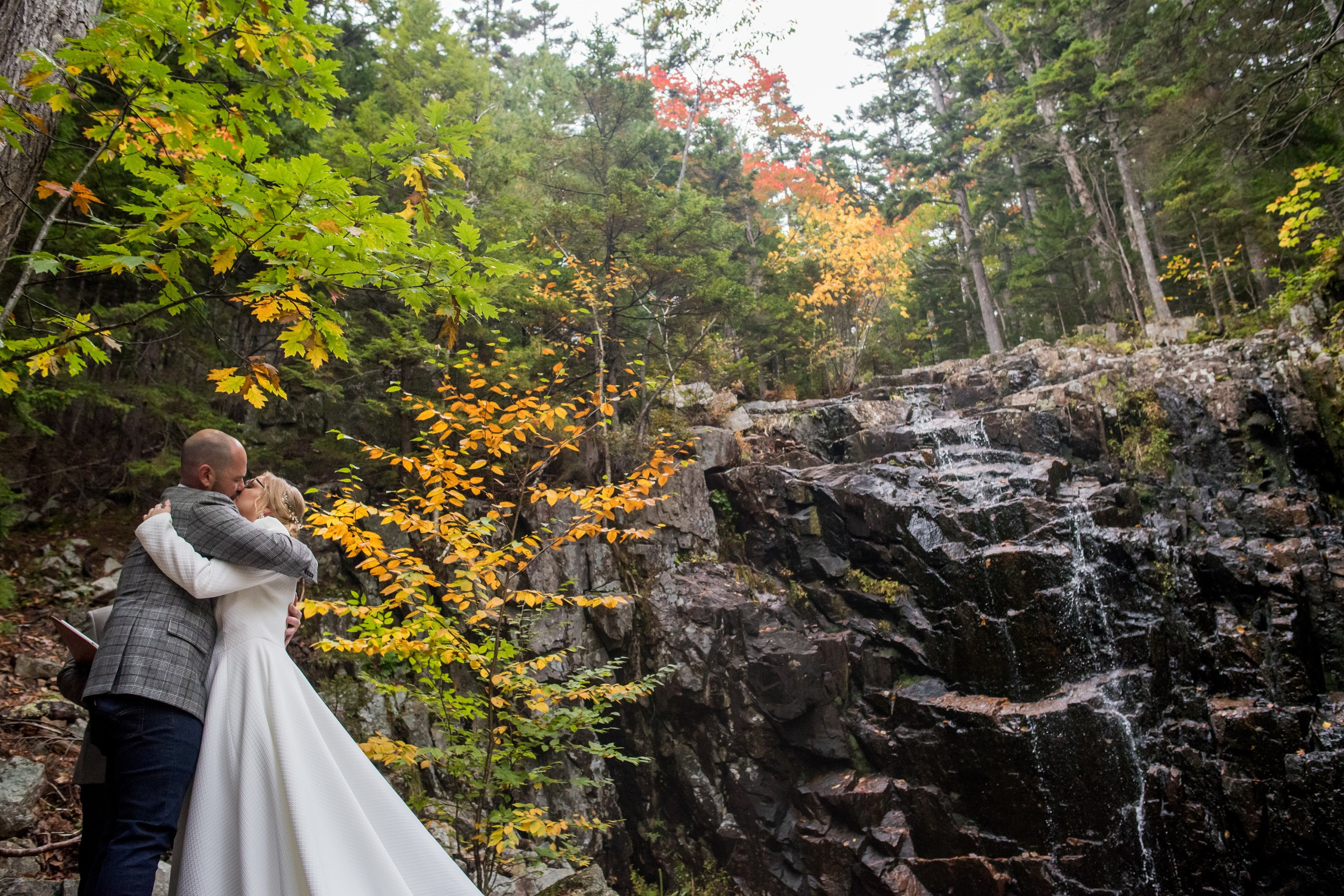 A + M. Wedding photographer in Orlando, Boston & New York Anderson Marques