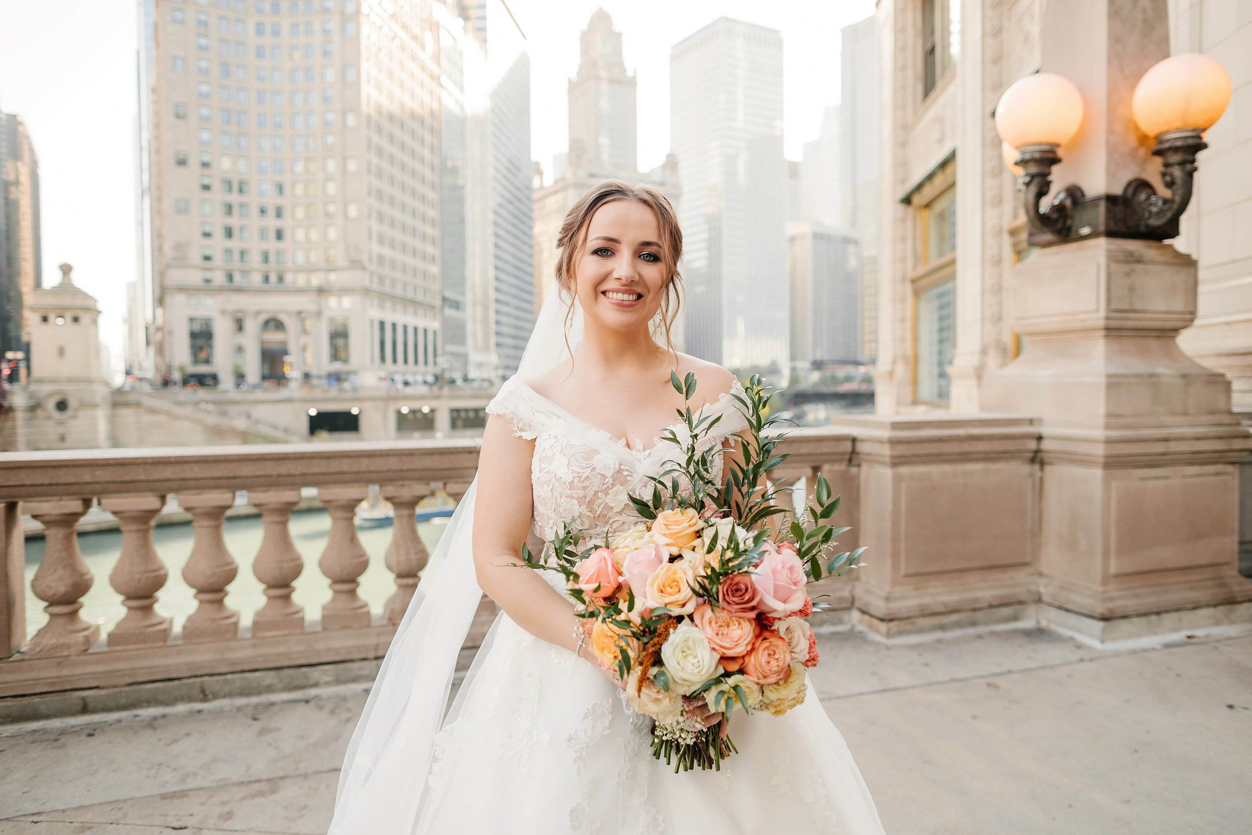 05.10.2024 Wedding. Wedding family event photographer in Chicago Nick Yushevich