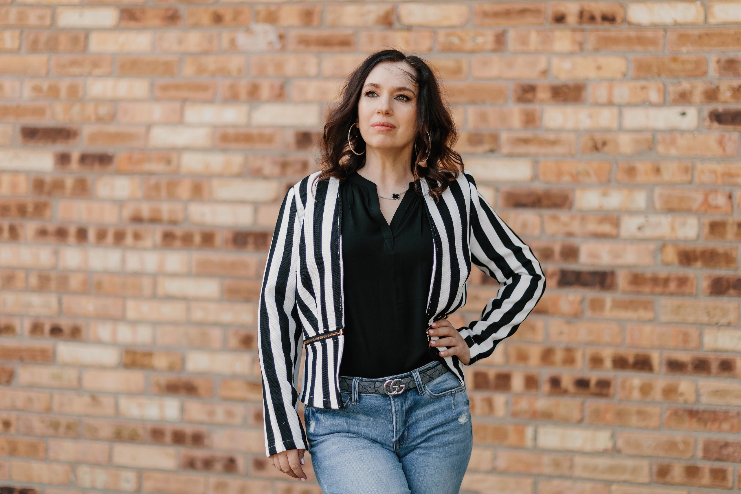 11.08.24 Photoshoot. Wedding family event photographer in Chicago Nick Yushevich