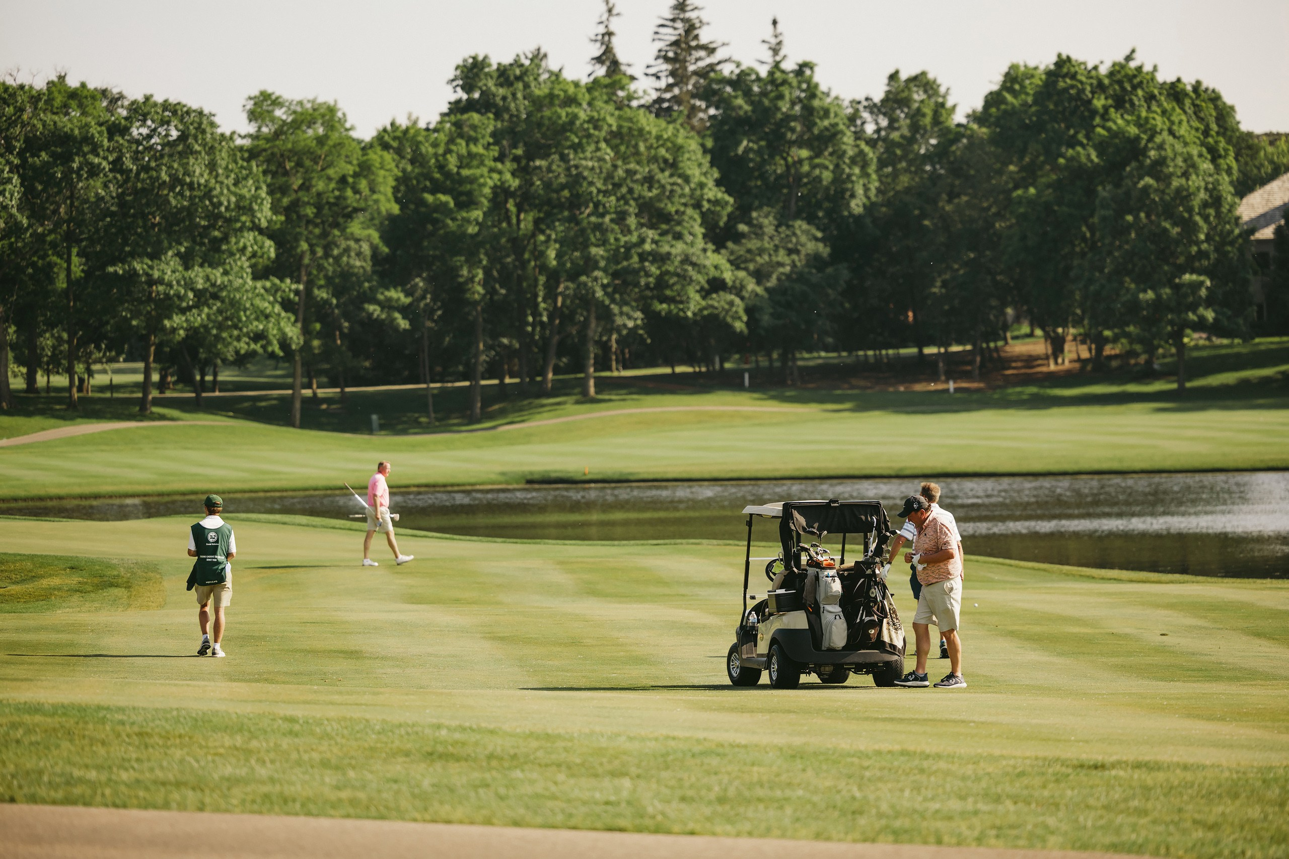 06.14.2025 Wedding. Wedding family event photographer in Chicago Nick Yushevich