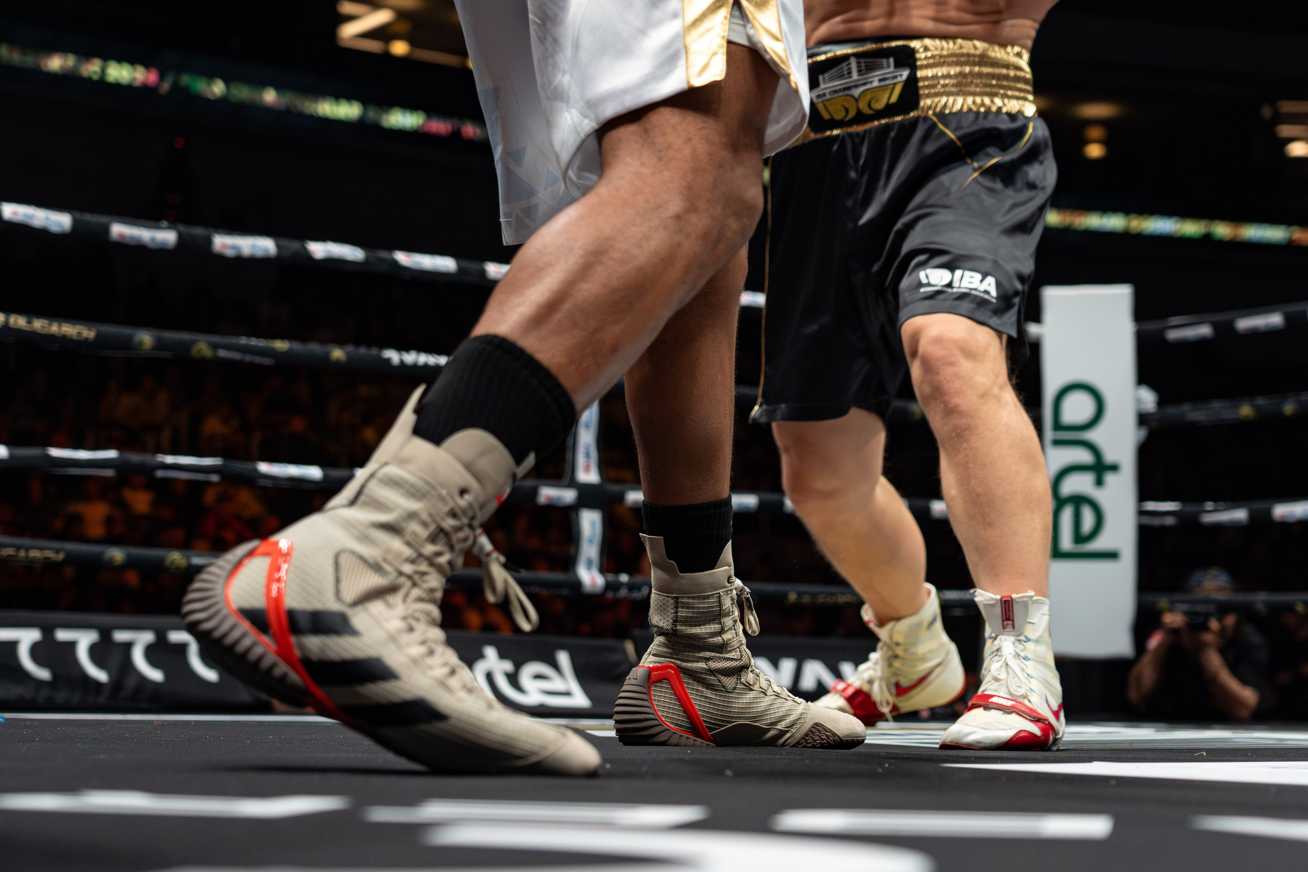 IBA Champions’ Night 2024 in Tashkent. Георгий Намазов | Фотограф в Ташкенте