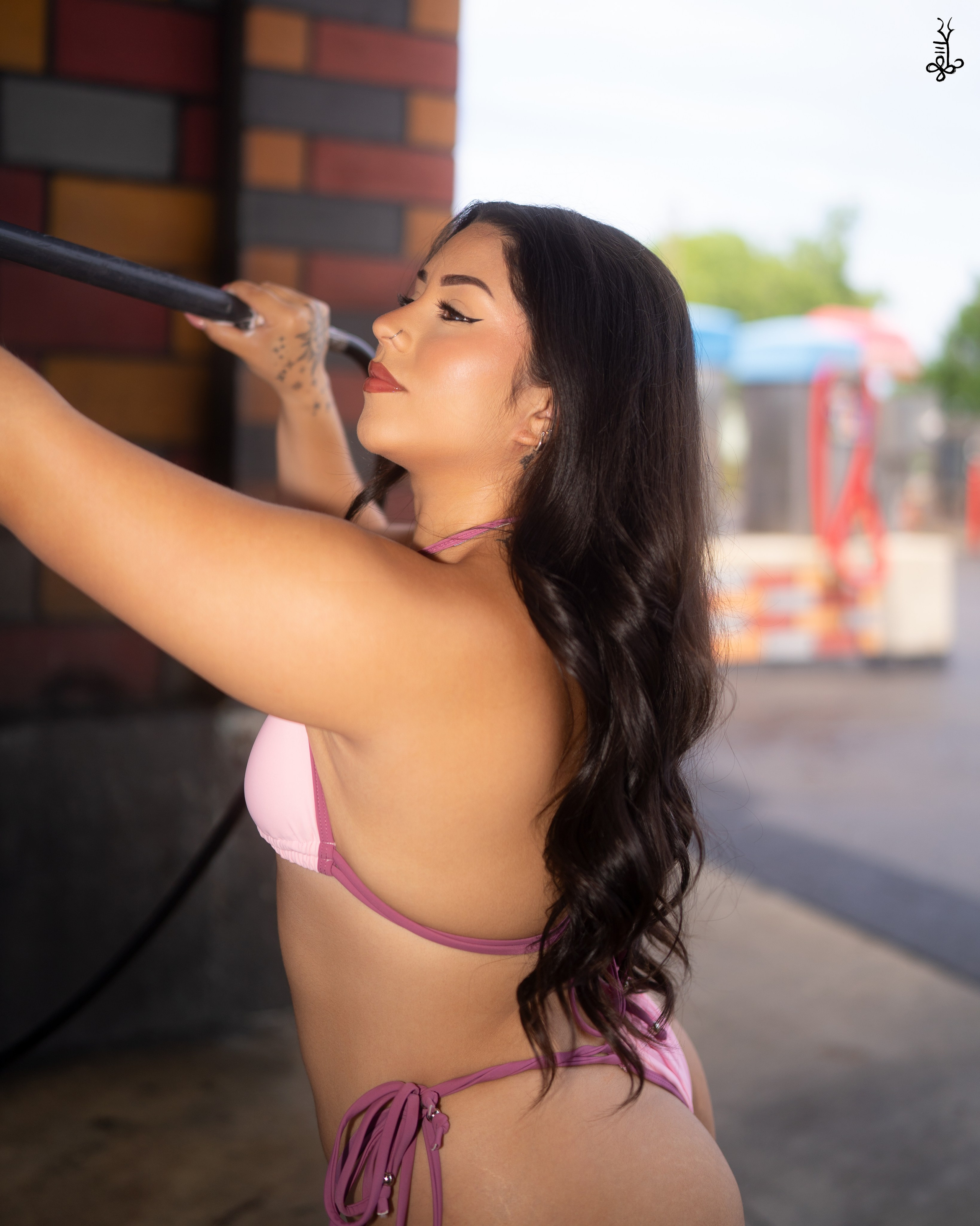TSUBAKI. Ke’Ondris | Photographer & Videographer | Indianapolis, IN