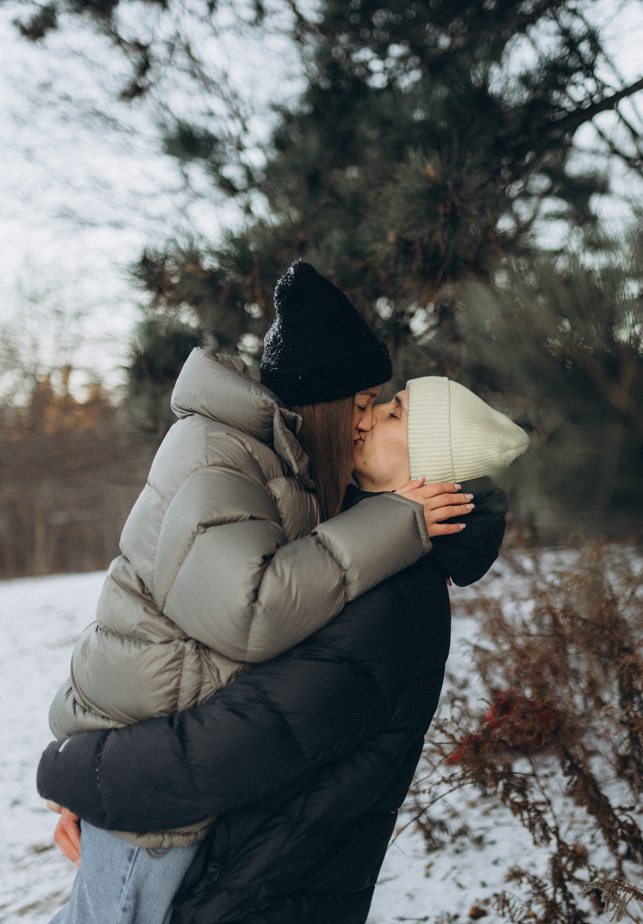 Winter magic. Chernenko.photography