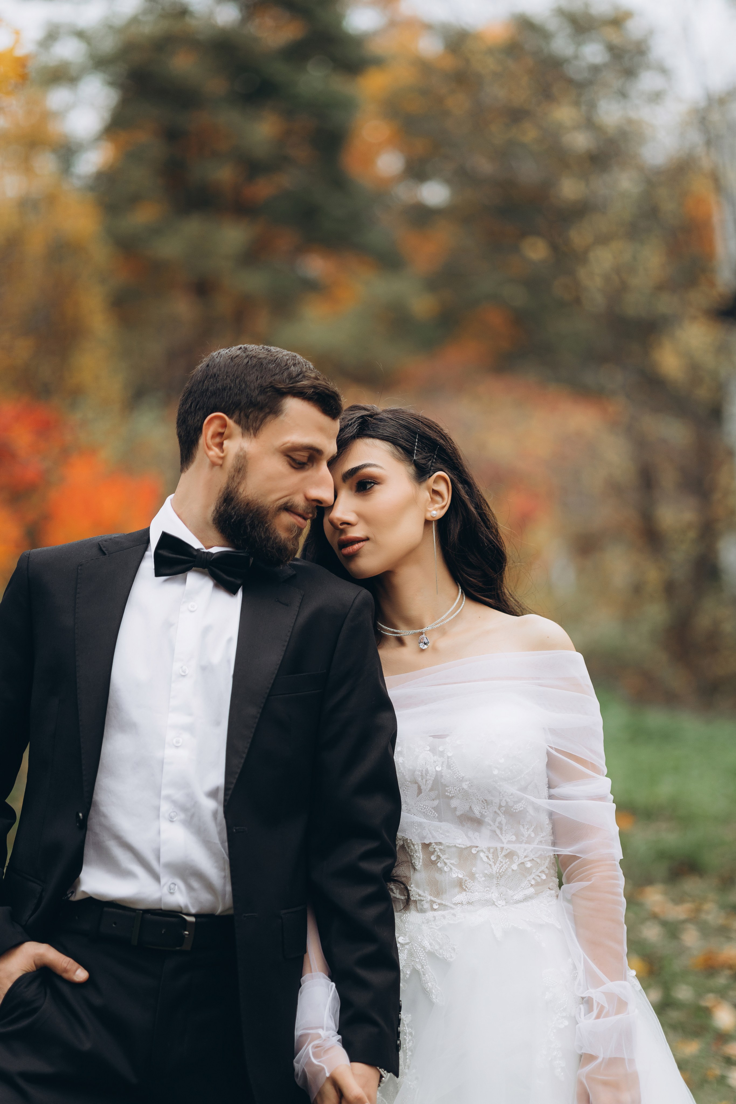 Mountain Wedding. Chernenko.photography