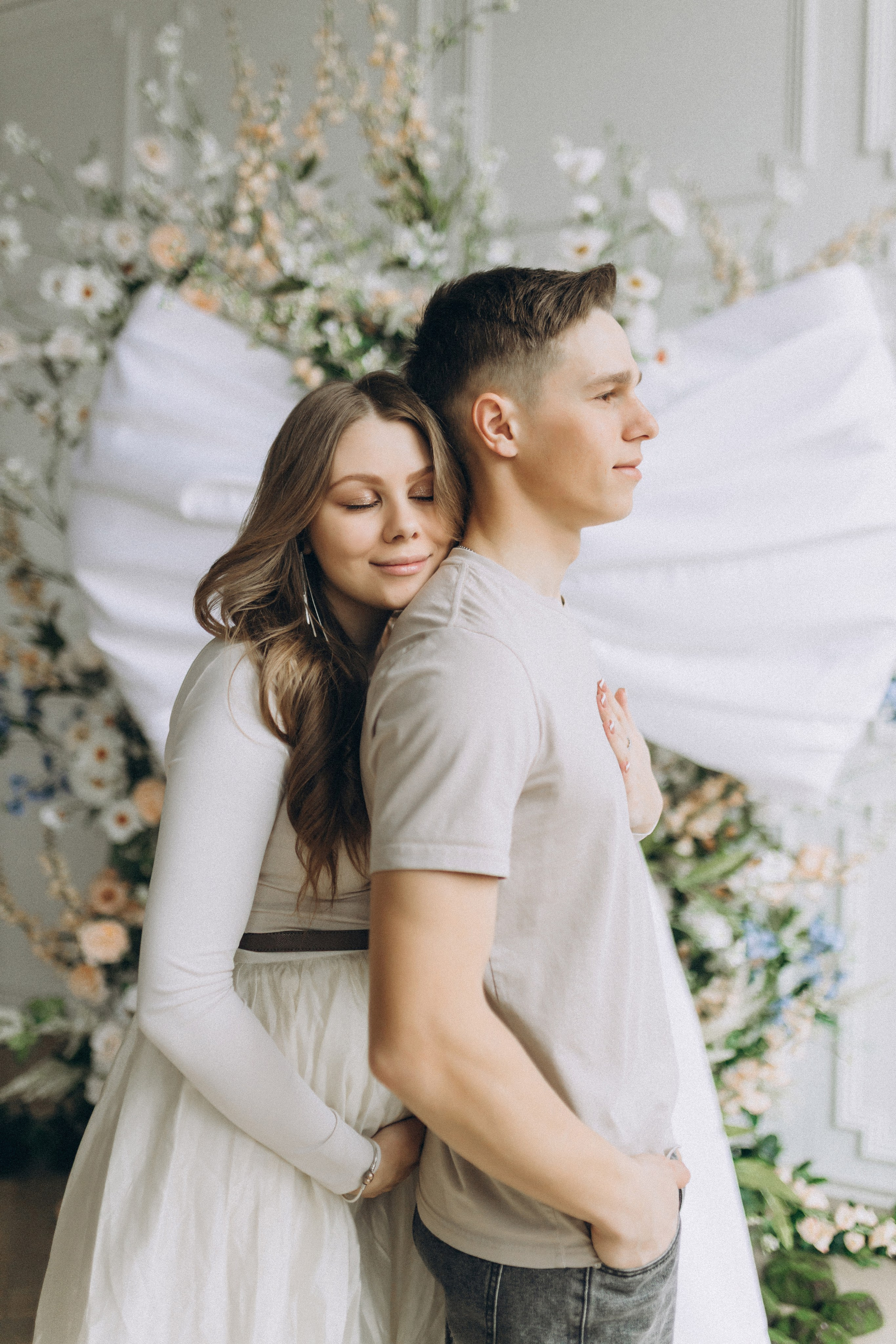 Baby is on the way. Chernenko.photography