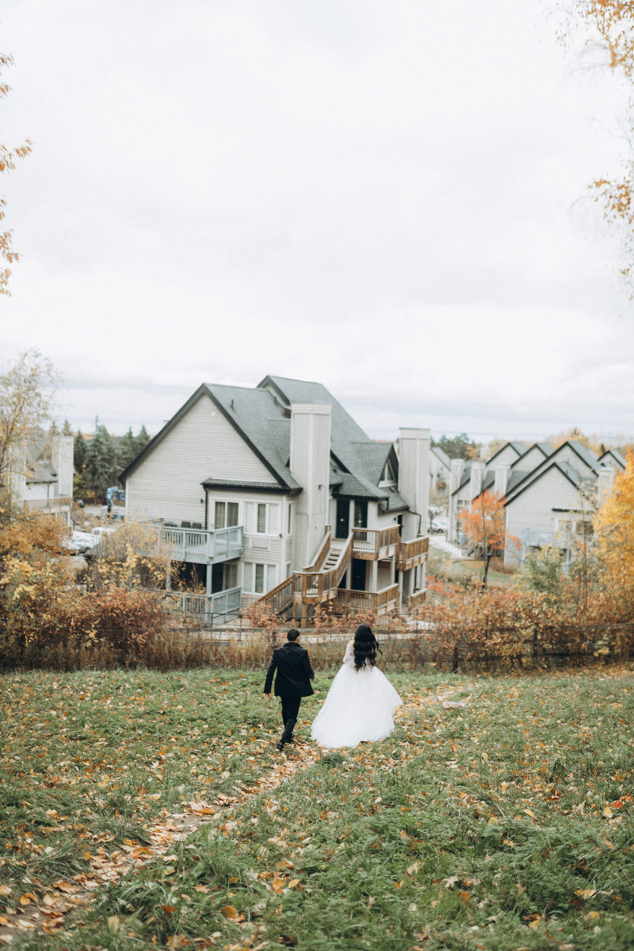 Mountain Wedding. Chernenko.photography