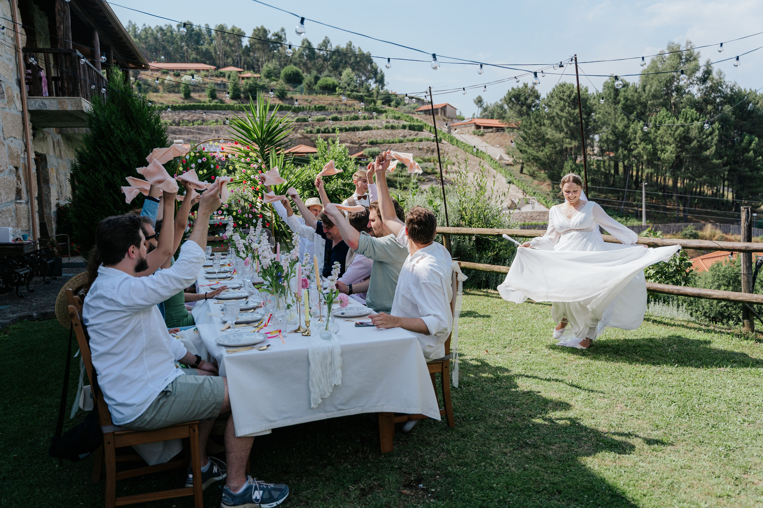 Casamento Anastasiia & Daniil. Davi Valente