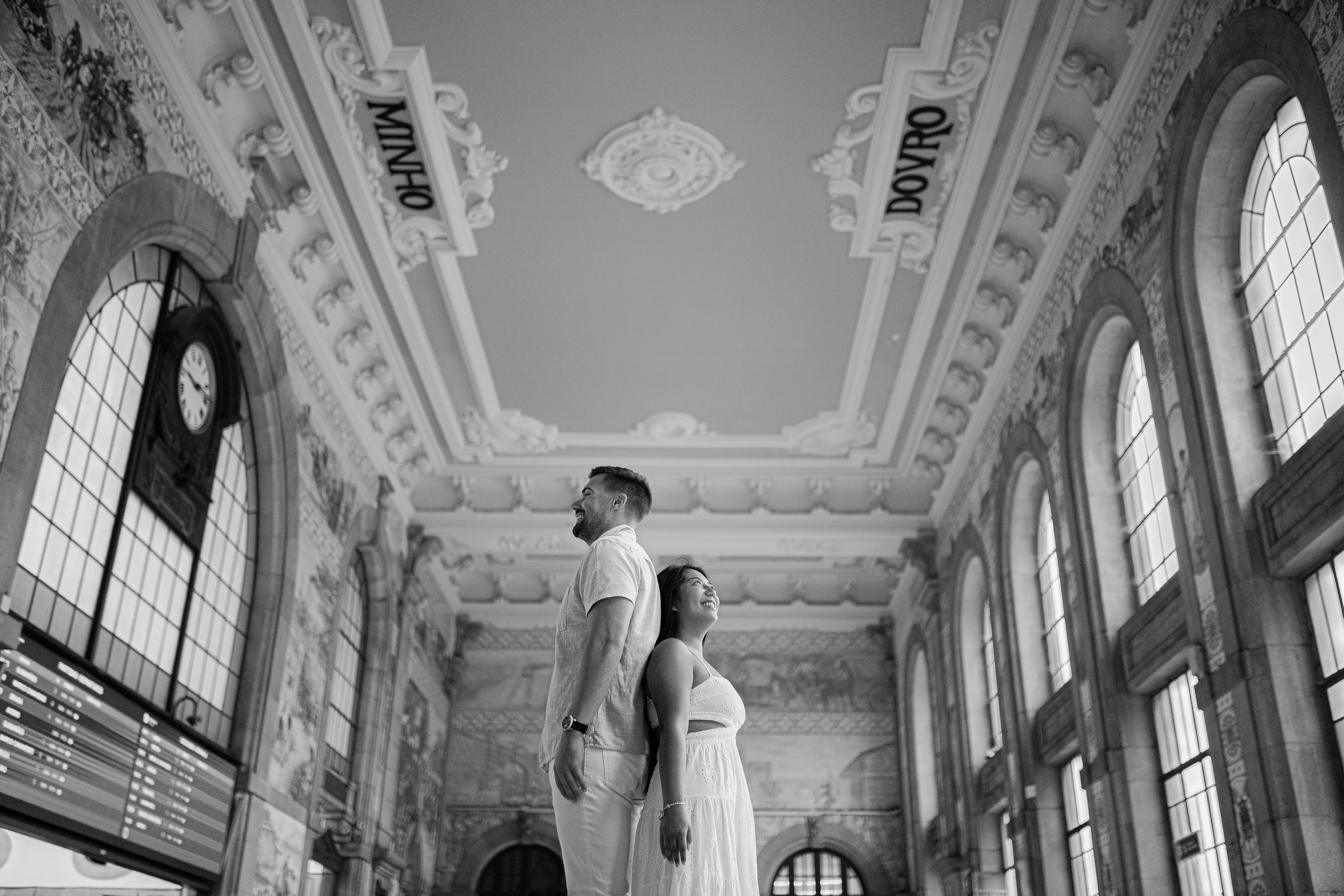 David Loreal. Davi Valente