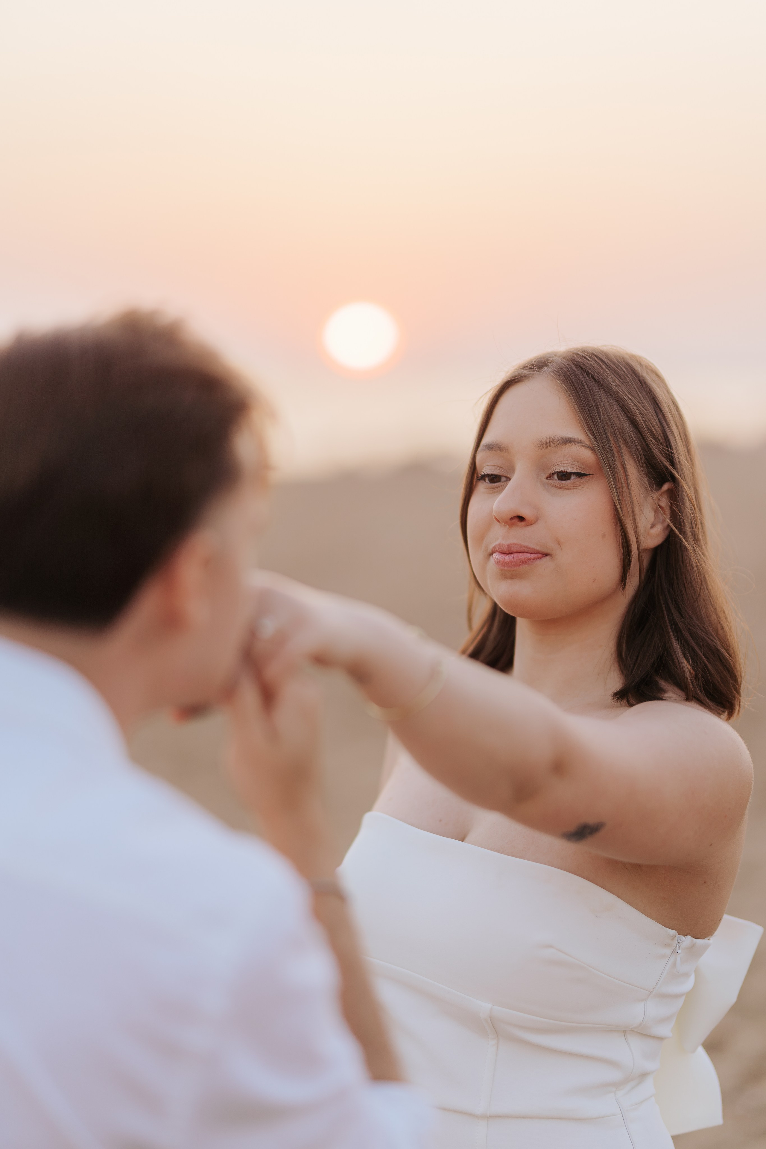 Pre Wedding Fernanda e Cesar. Davi Valente