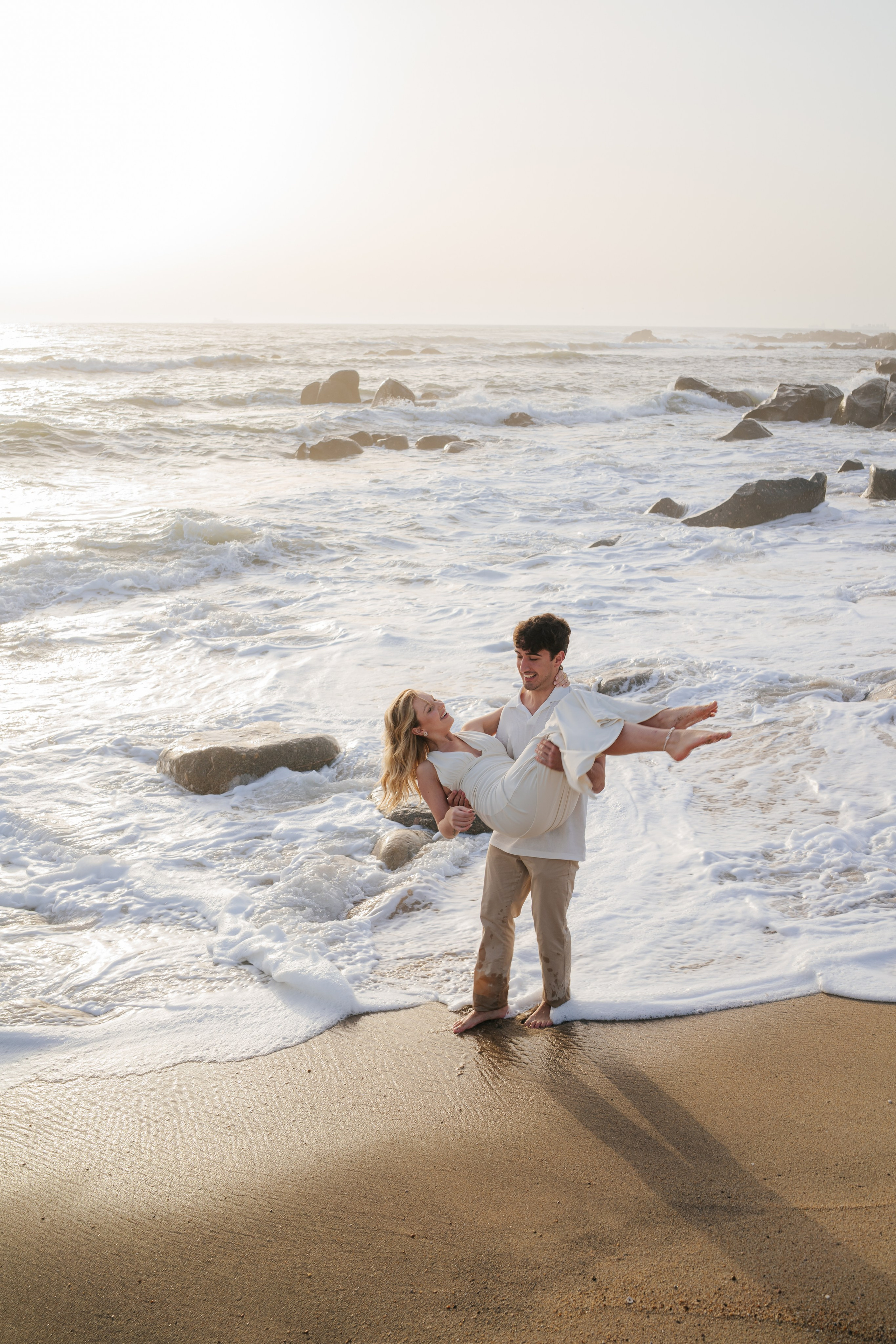 Eduarda & Victor. Fotógrafo de casamentos e ensaios para casais em Porto