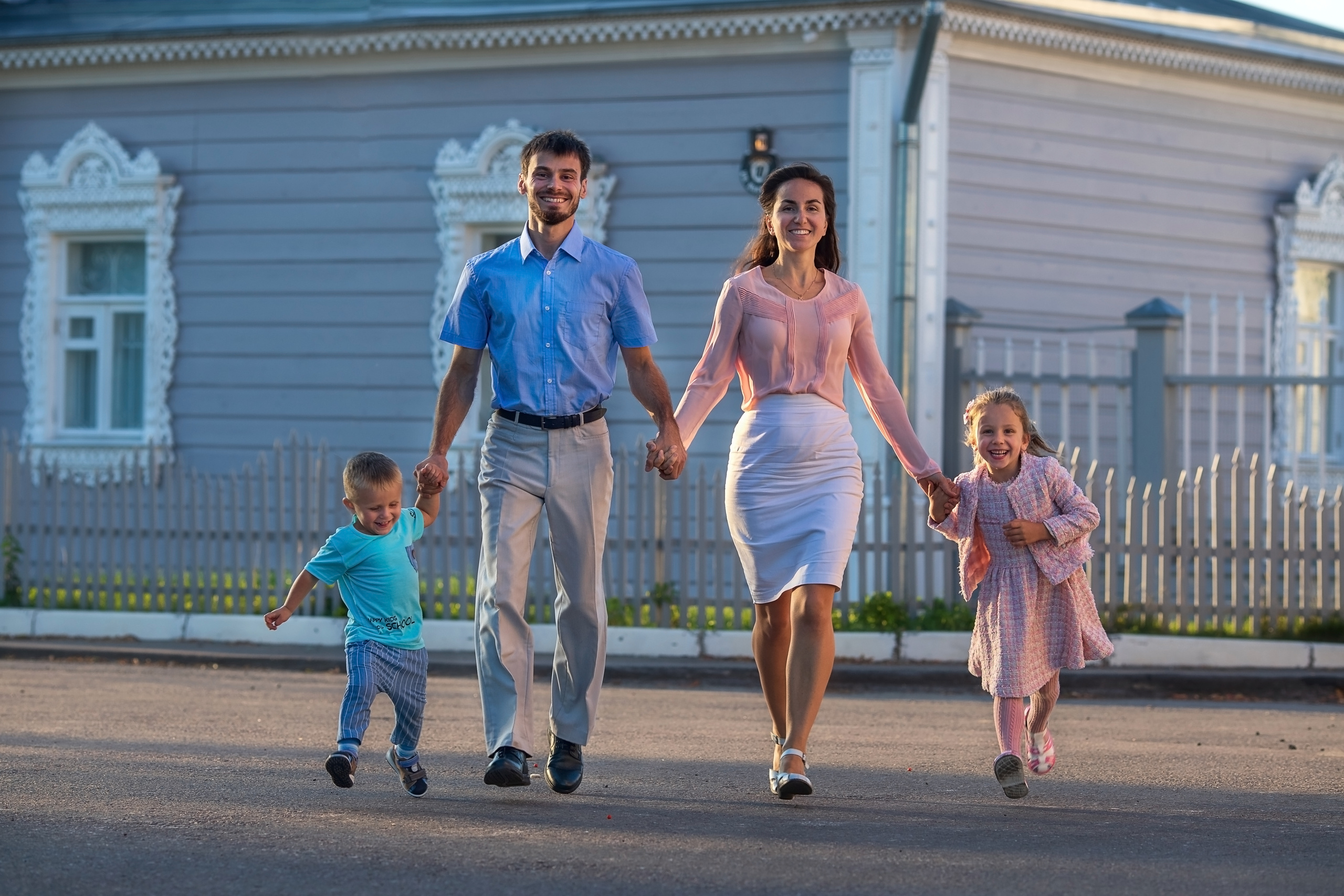 Family photography. Family, kids and love story photographer in Toronto Marina Kishenko