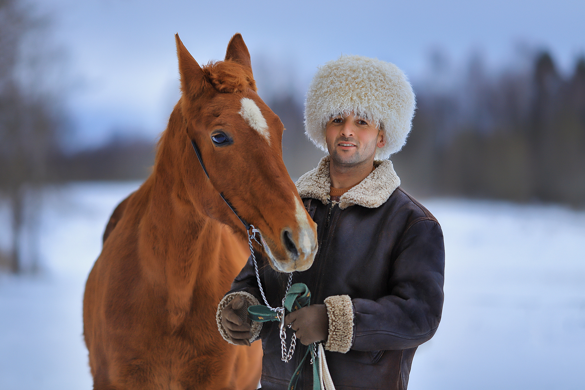 Artistically retouched photos. Family, kids and love story photographer in Toronto Marina Kishenko