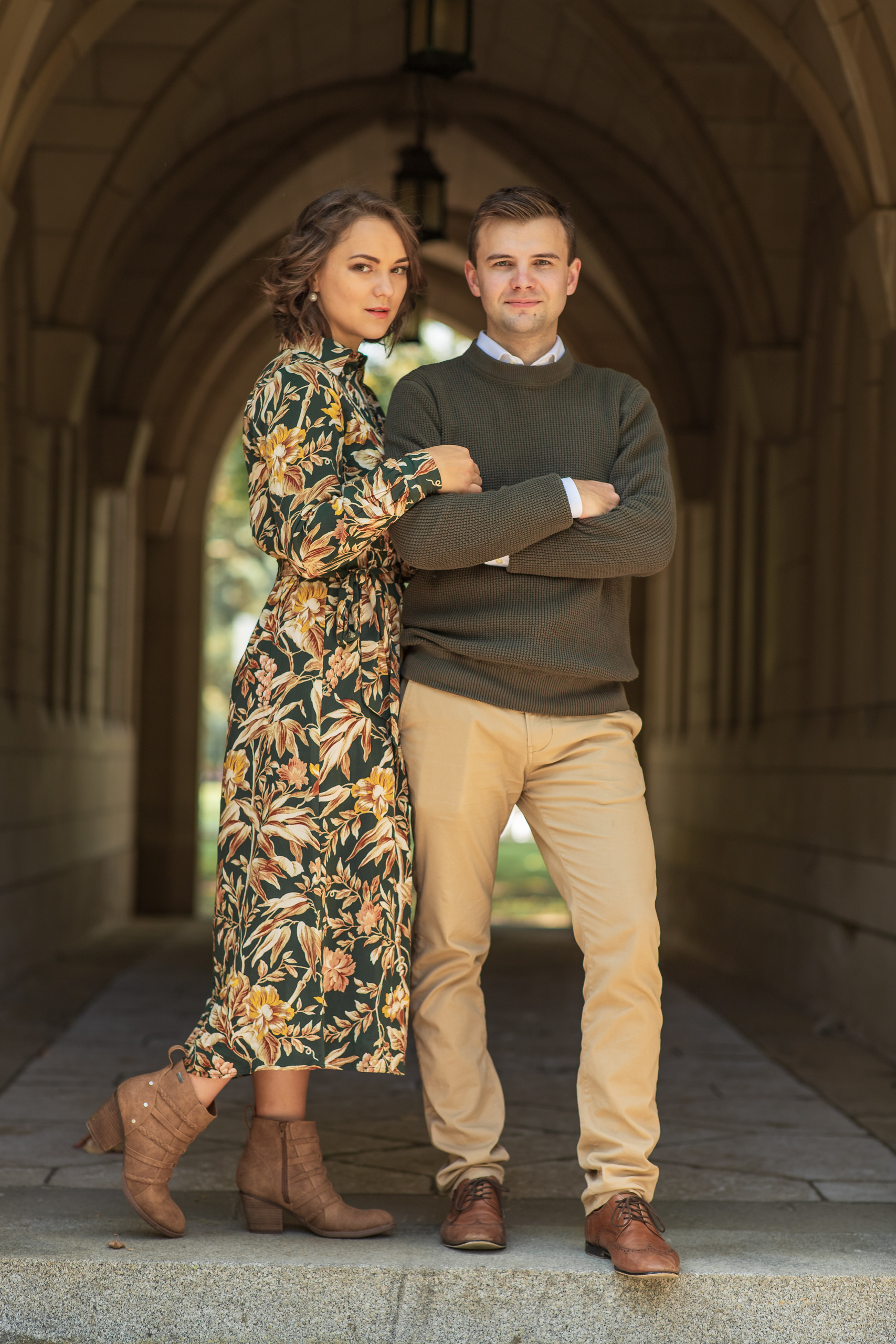 Artistically retouched photos. Family, kids and love story photographer in Toronto Marina Kishenko