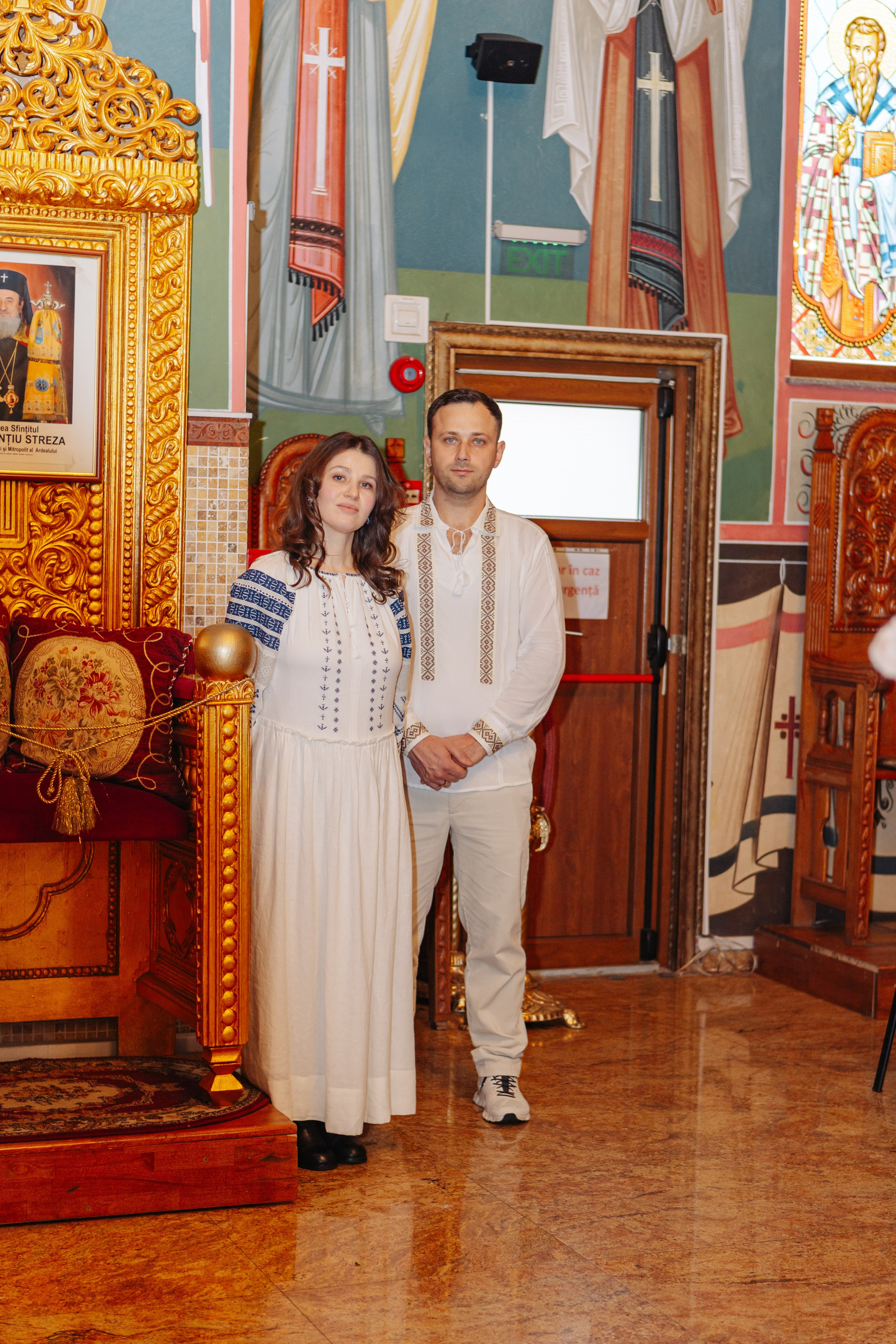 Botezul micuțului Matteo. Cristina Andronache fotograf Brașov fotograf de familie fotograf de nunta Brașov