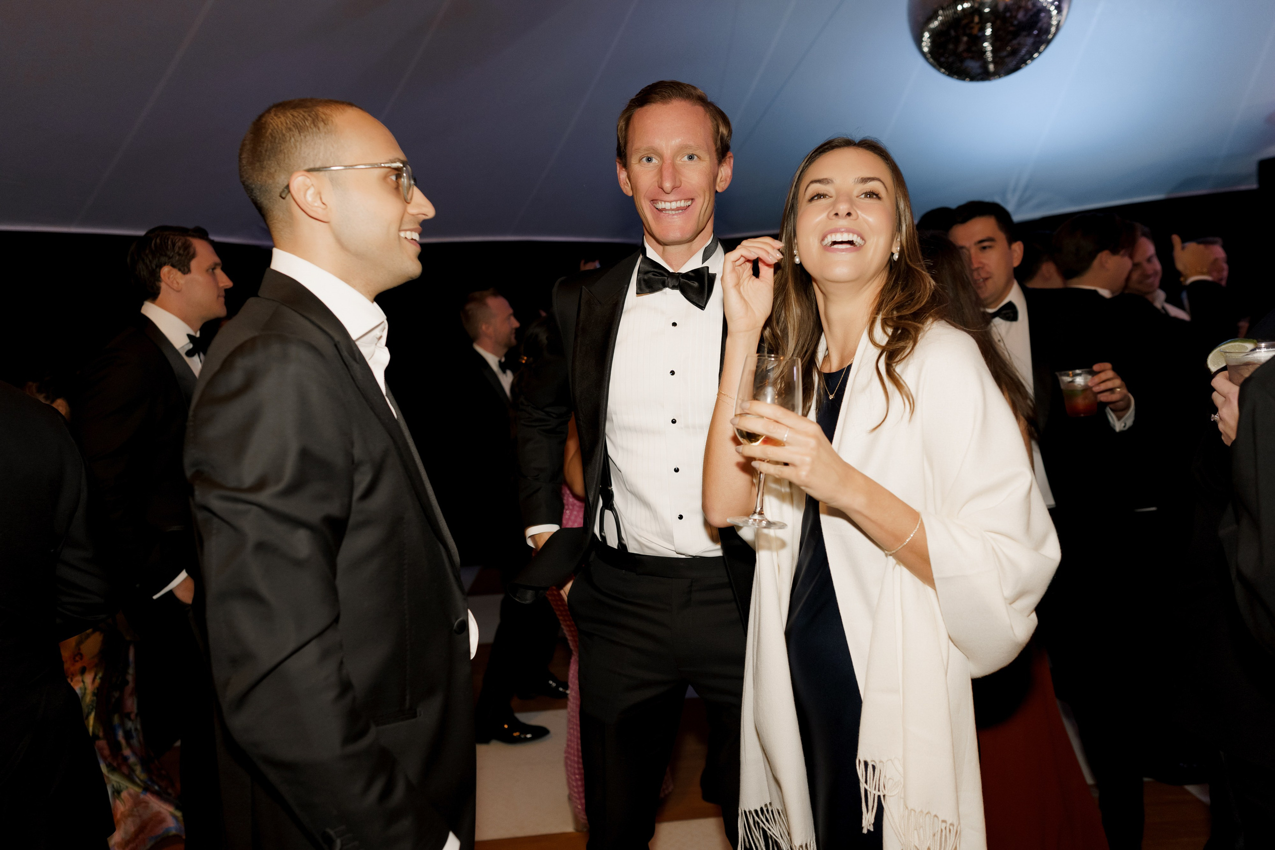 Marci and Yi. Wedding photographer and videographer New York | New Jersey