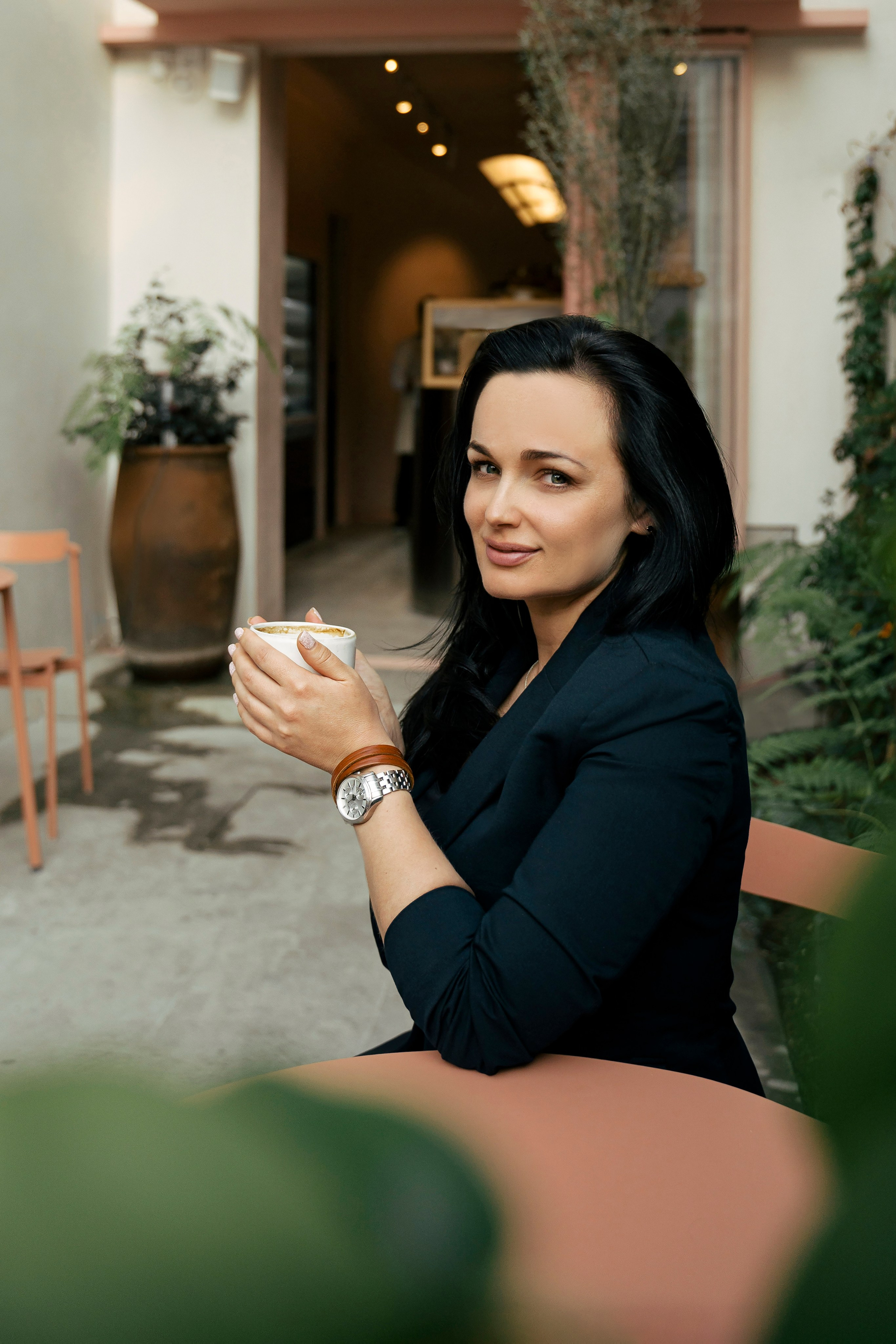 Portrait photos cdmx mexico photographer. Catrina Frolova photography