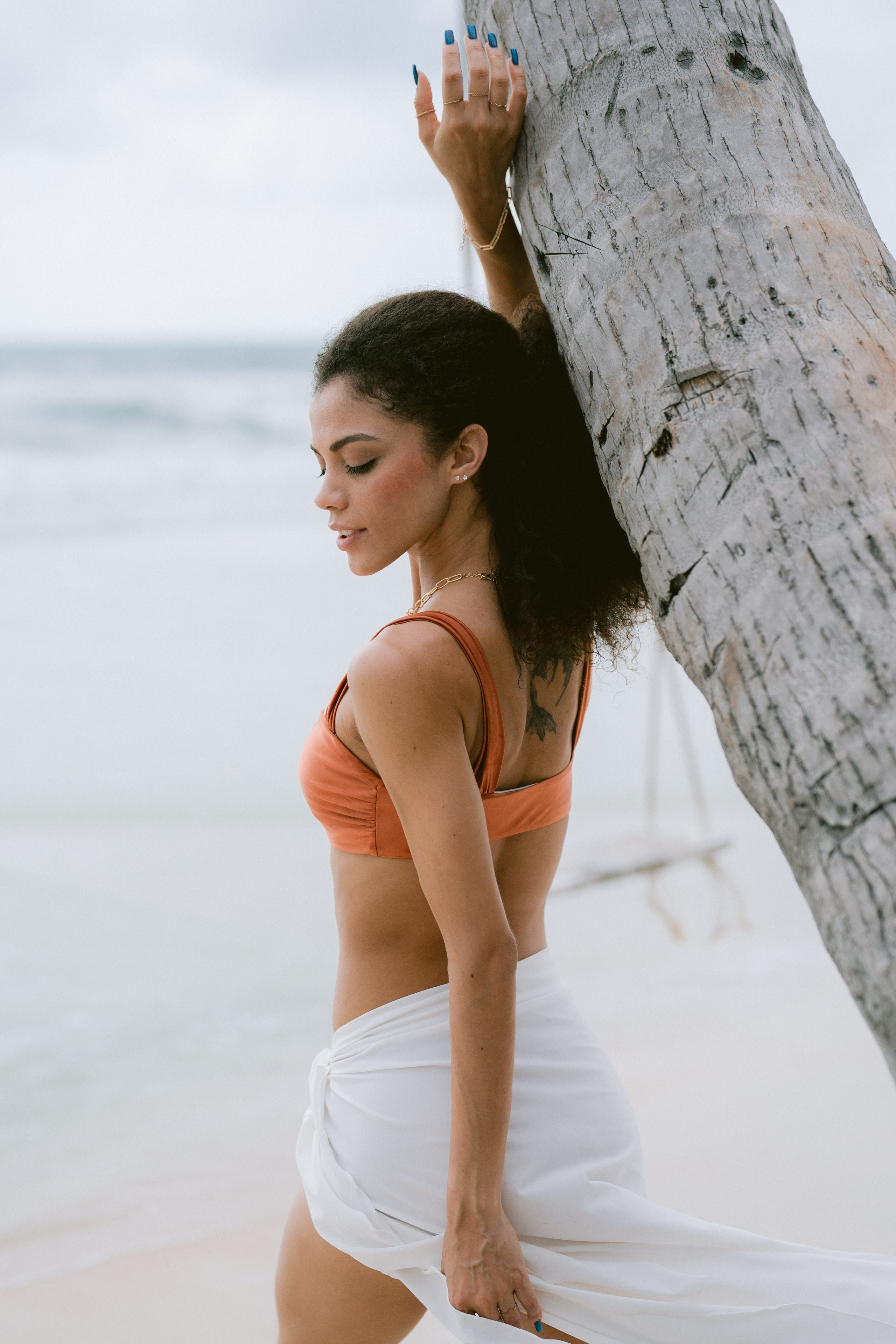 Solo|Fashion. Photographer Phu Quoc