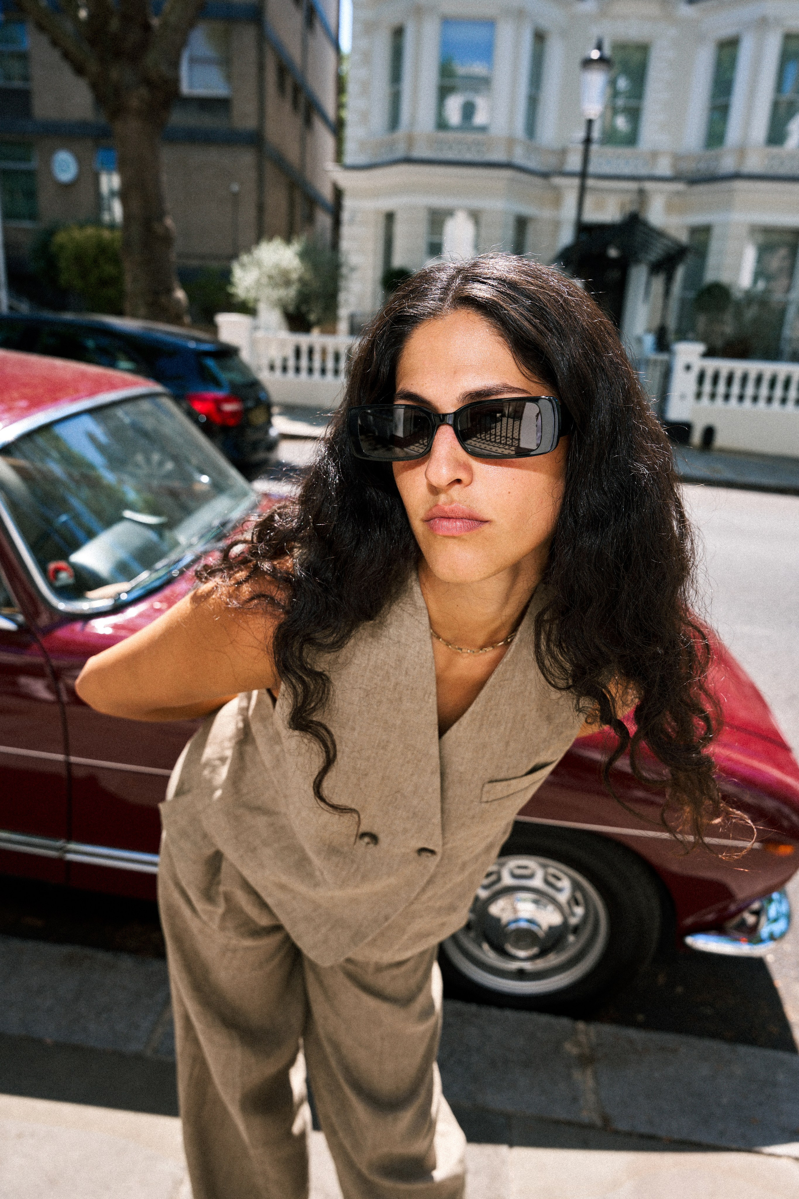 Ukrainian Photographer London