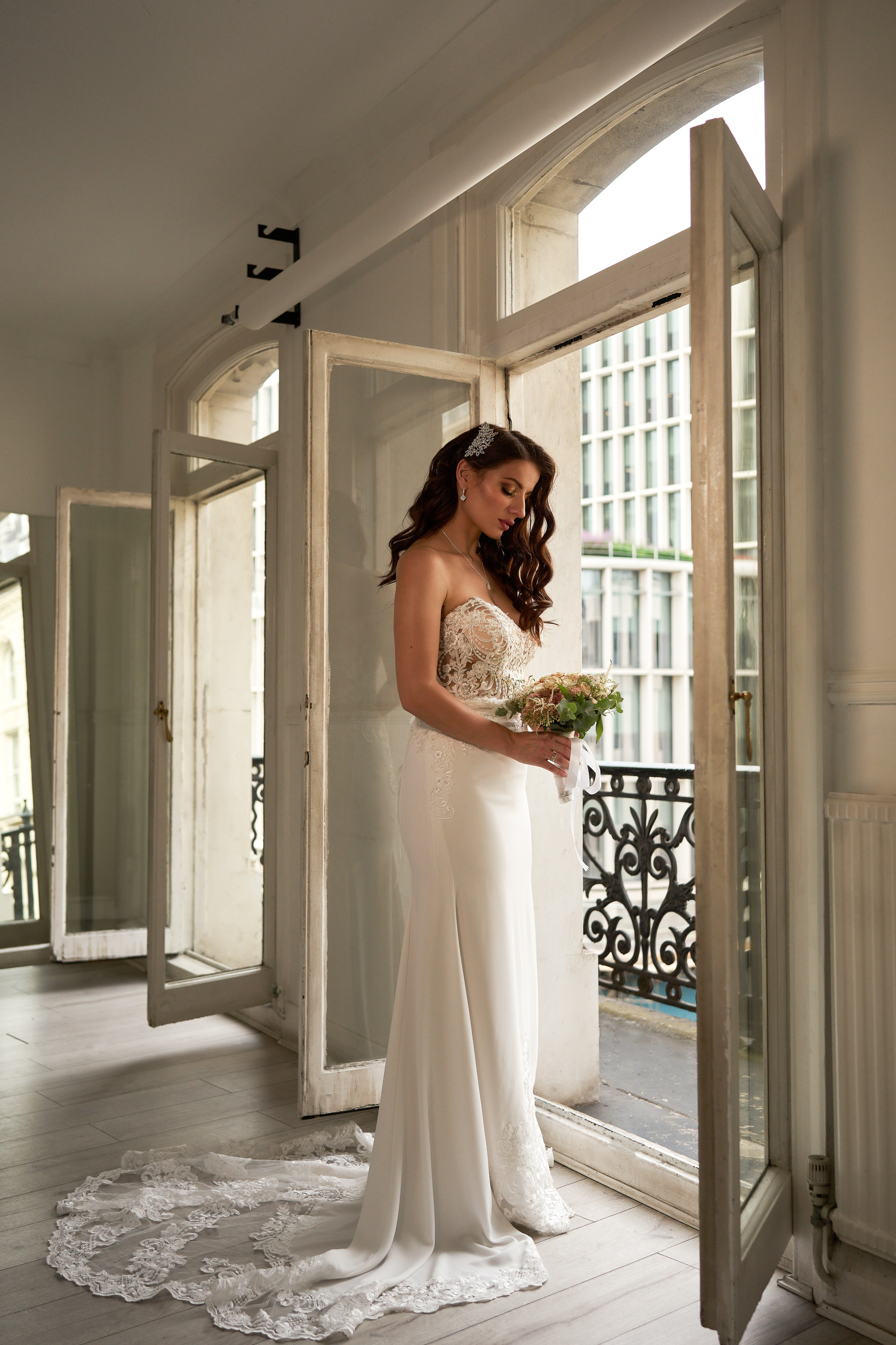 Wedding. Ukrainian Photographer London