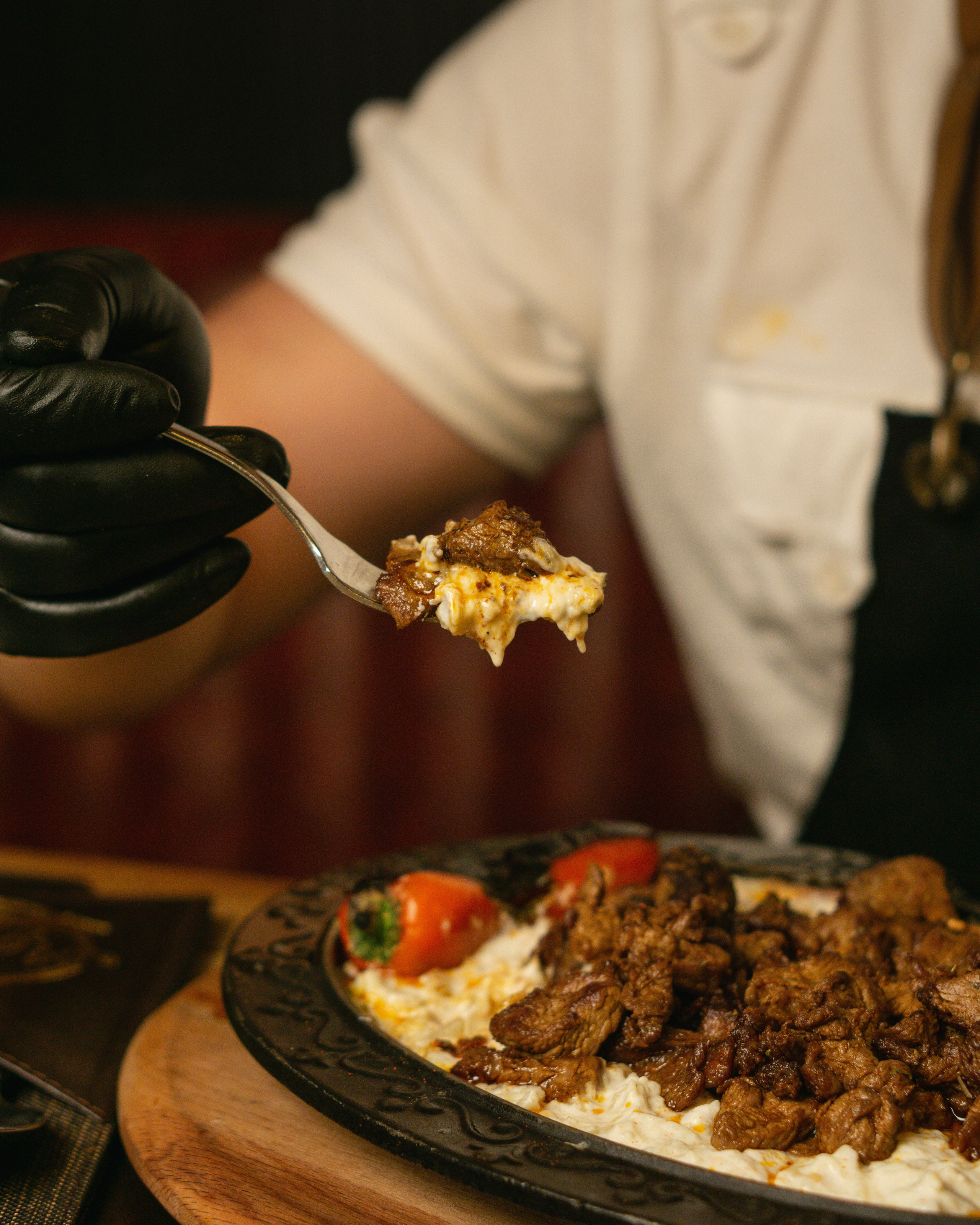 Agha. Welcome to my video and photo world!