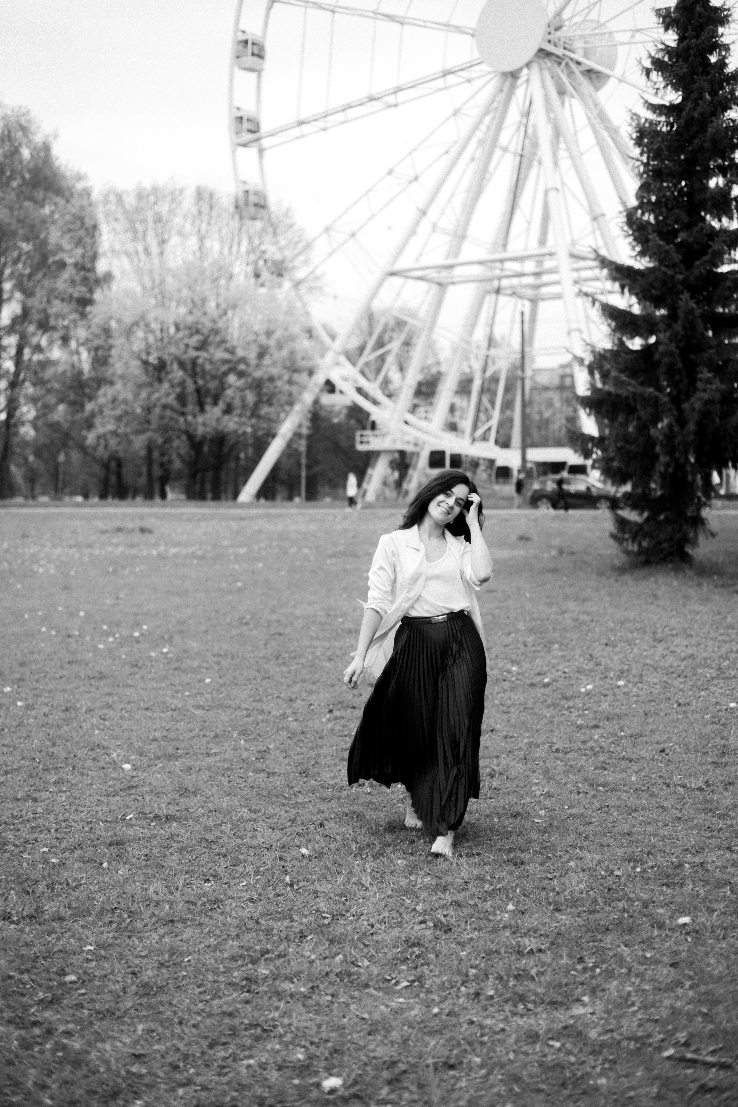 A Day to Remember | Birthday Portrait Photography