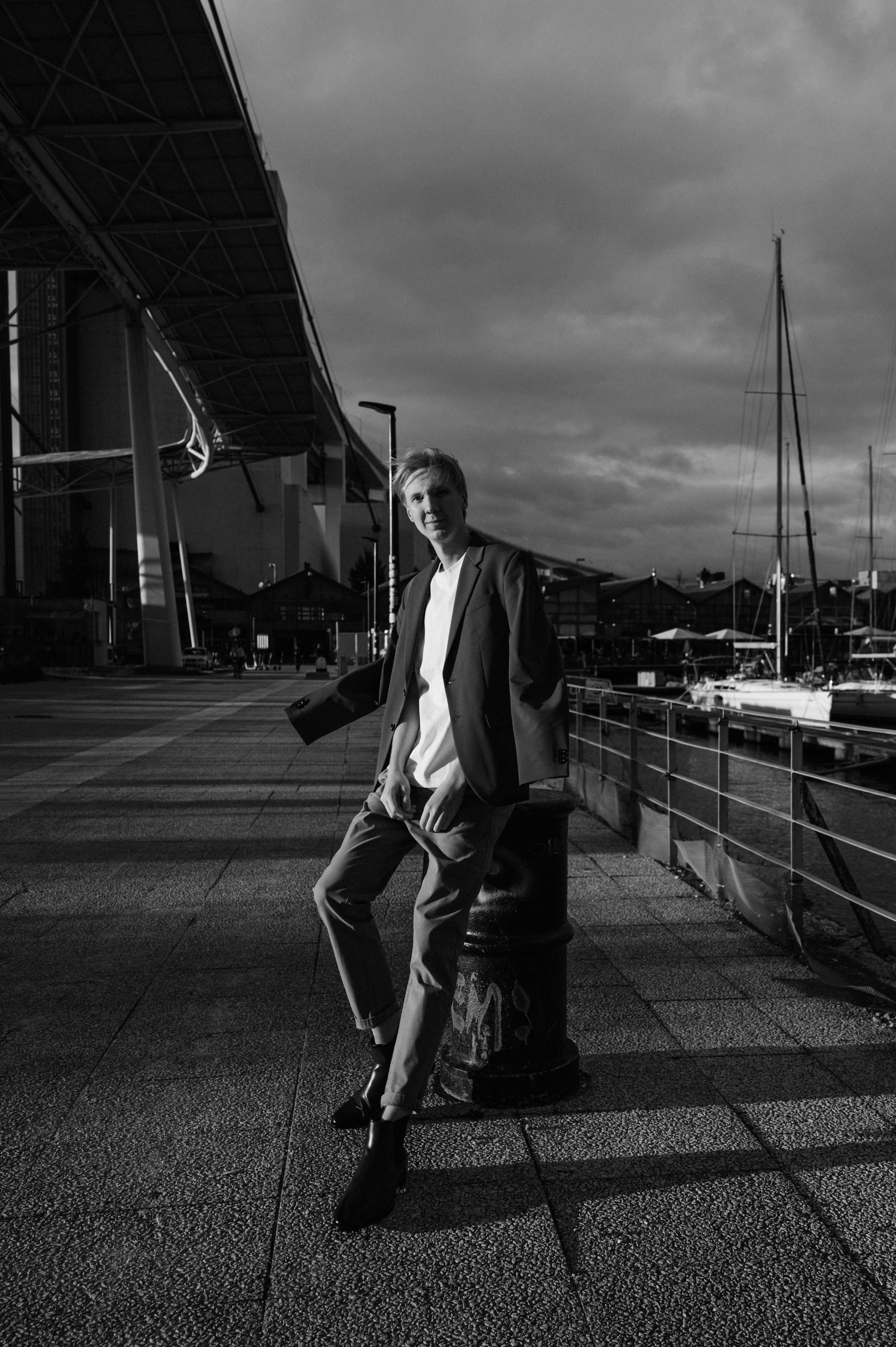 WINDY. Wedding and commercial photographer