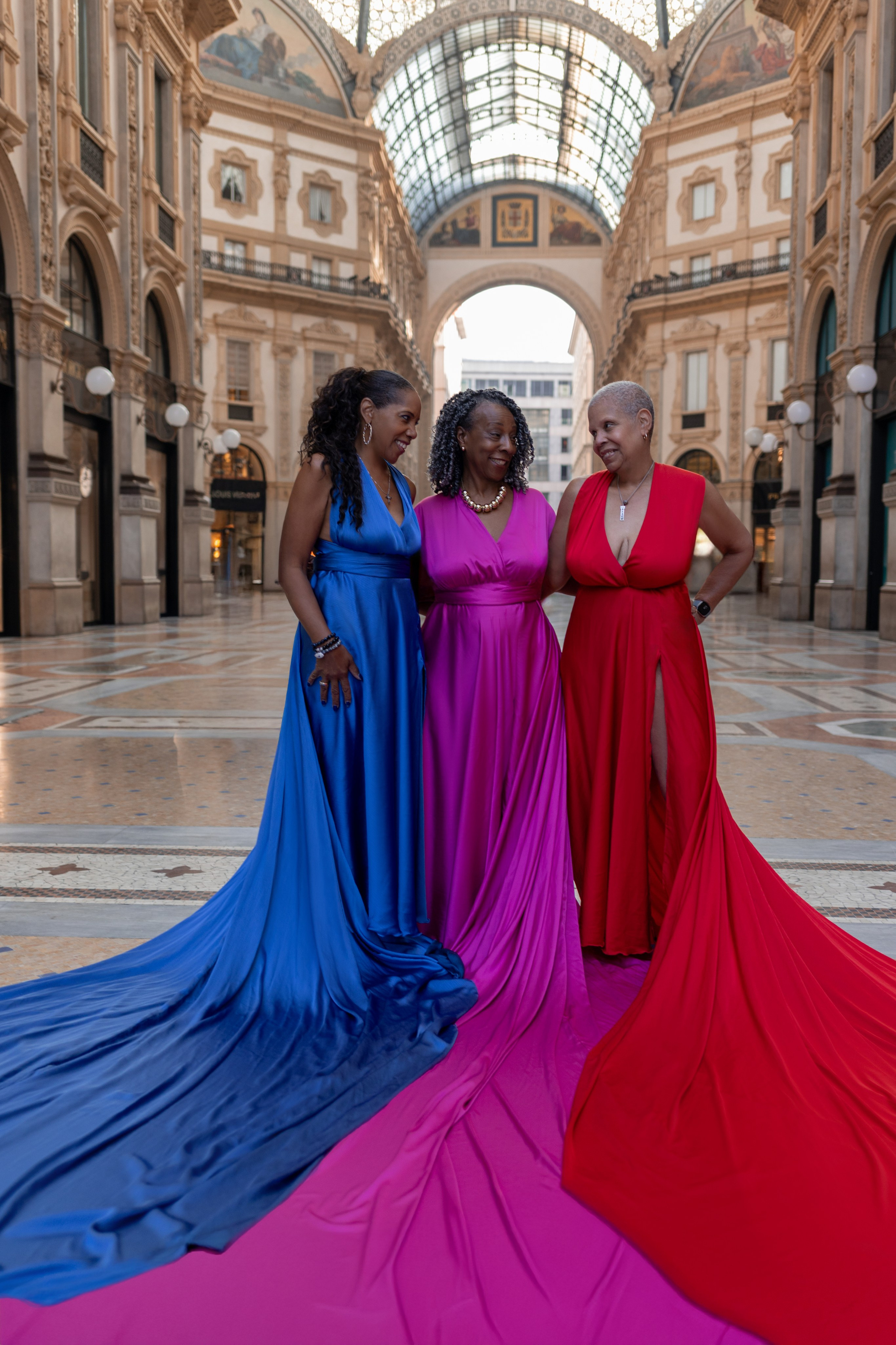 October trip. Photographer in Milan |Mila Pro Photo