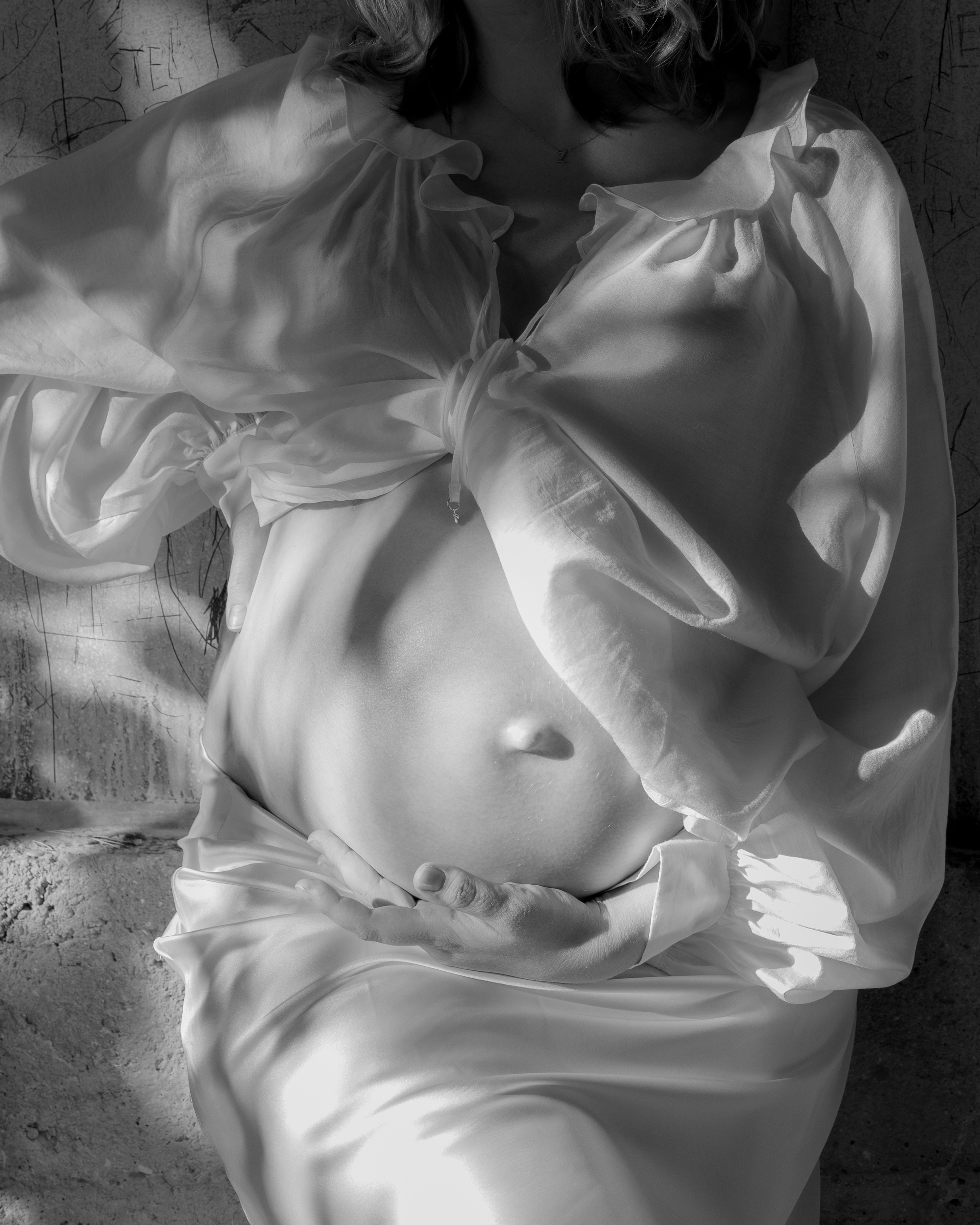 Ксения. Портретный фотограф в Братиславе и Вене Полина Богомолова