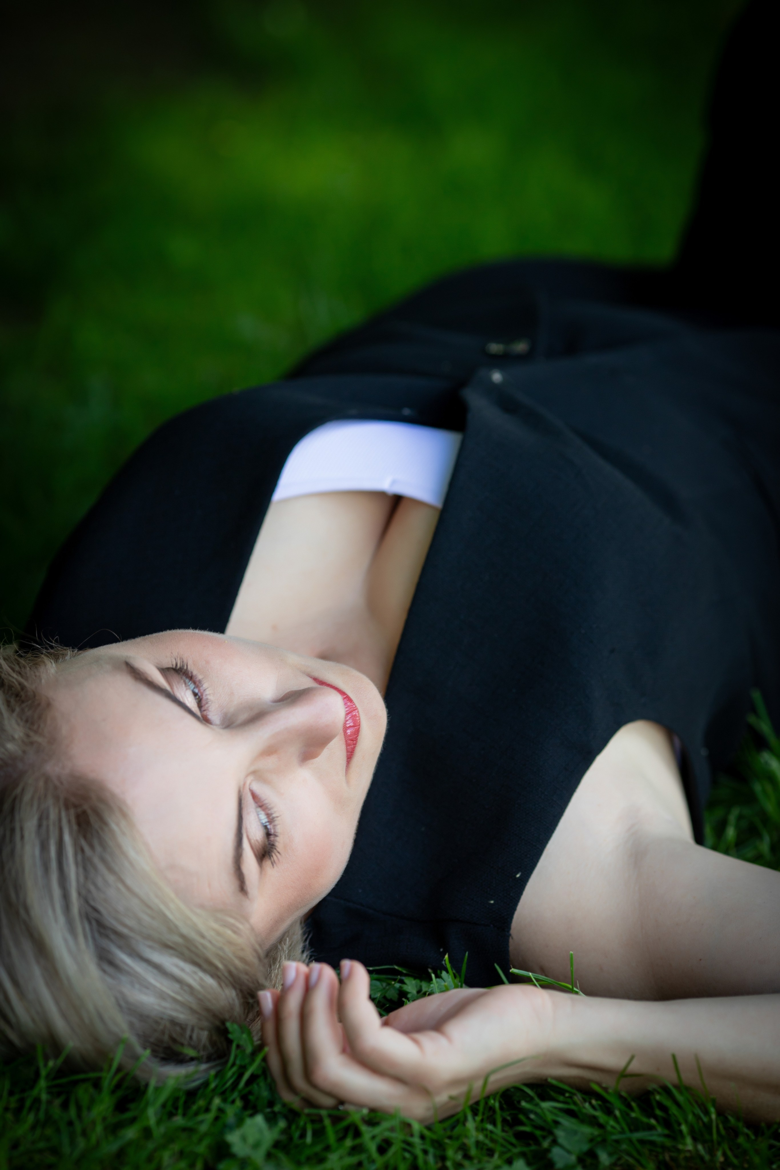 Séances urbaines. Photographe et photothérapeute à Nice et sur la Côte d’Azur — Katherine Grape