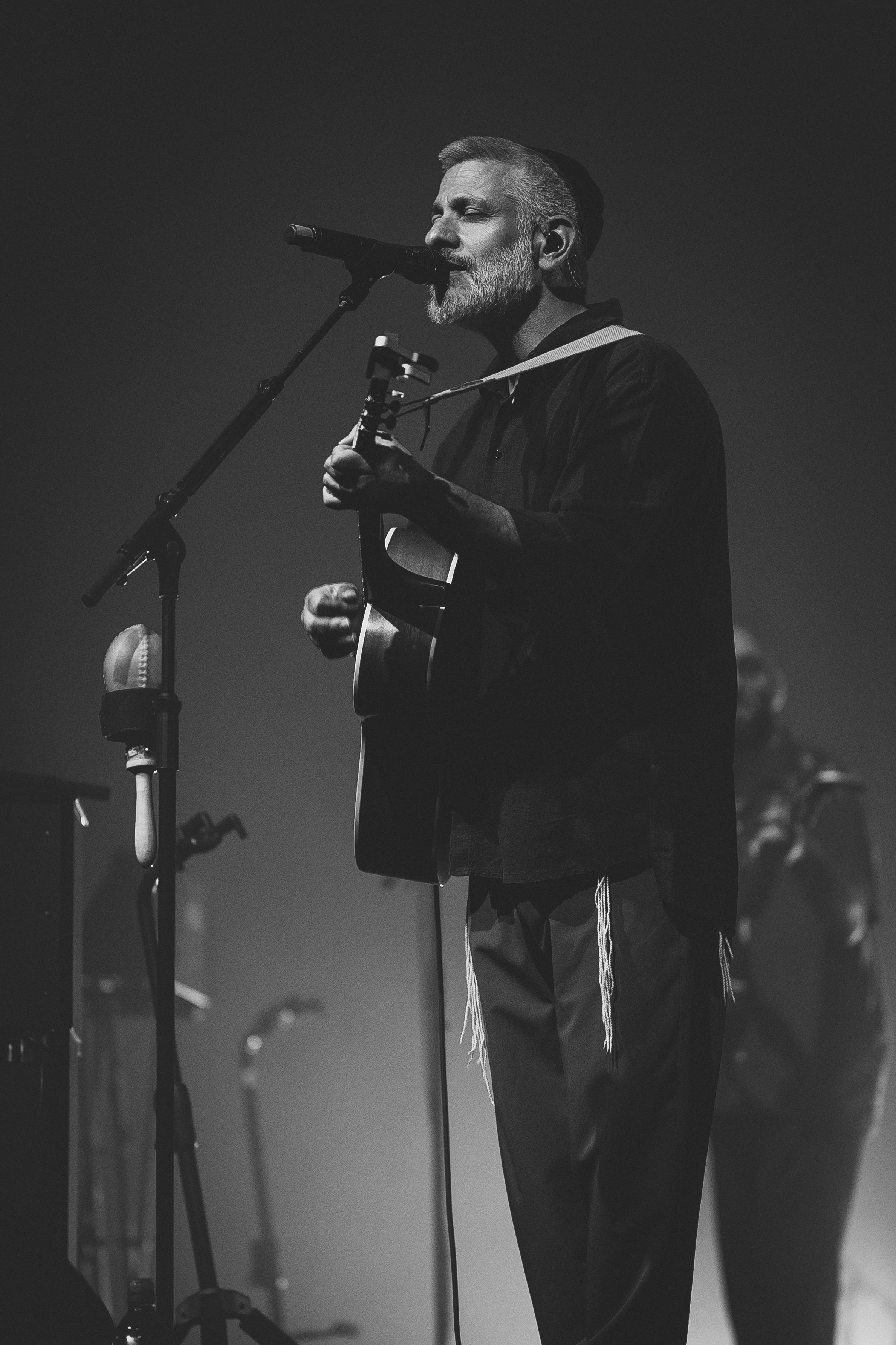 Shows. Noam Paradise Photographer