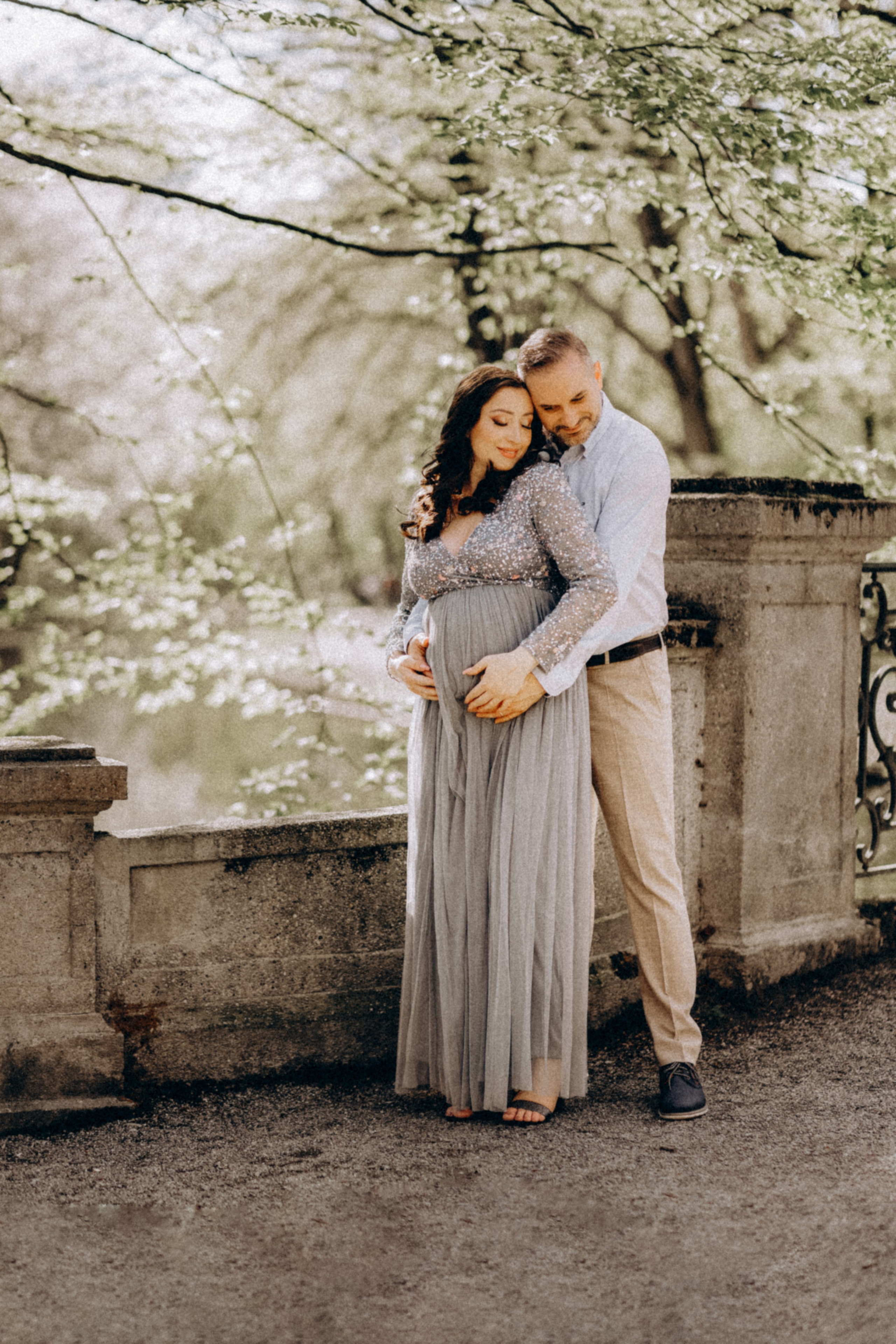 Nymphe. Family Fotografer in München und Umgebung