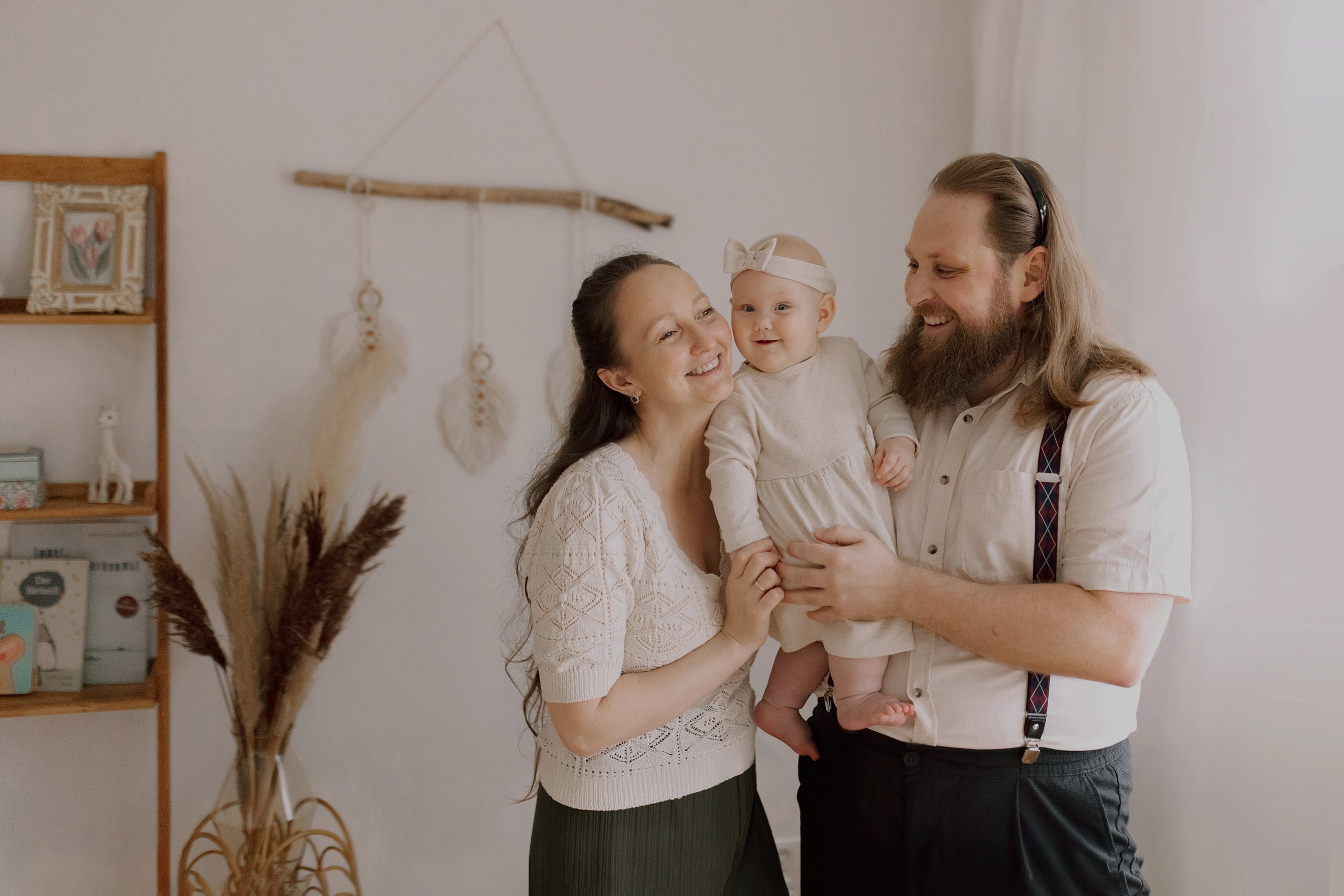 Babygirl. Family Fotografer in München und Umgebung