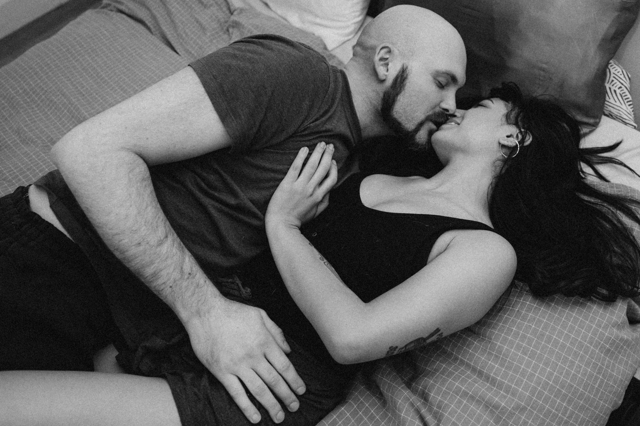 Portrait Portfolio from a New England Photographer