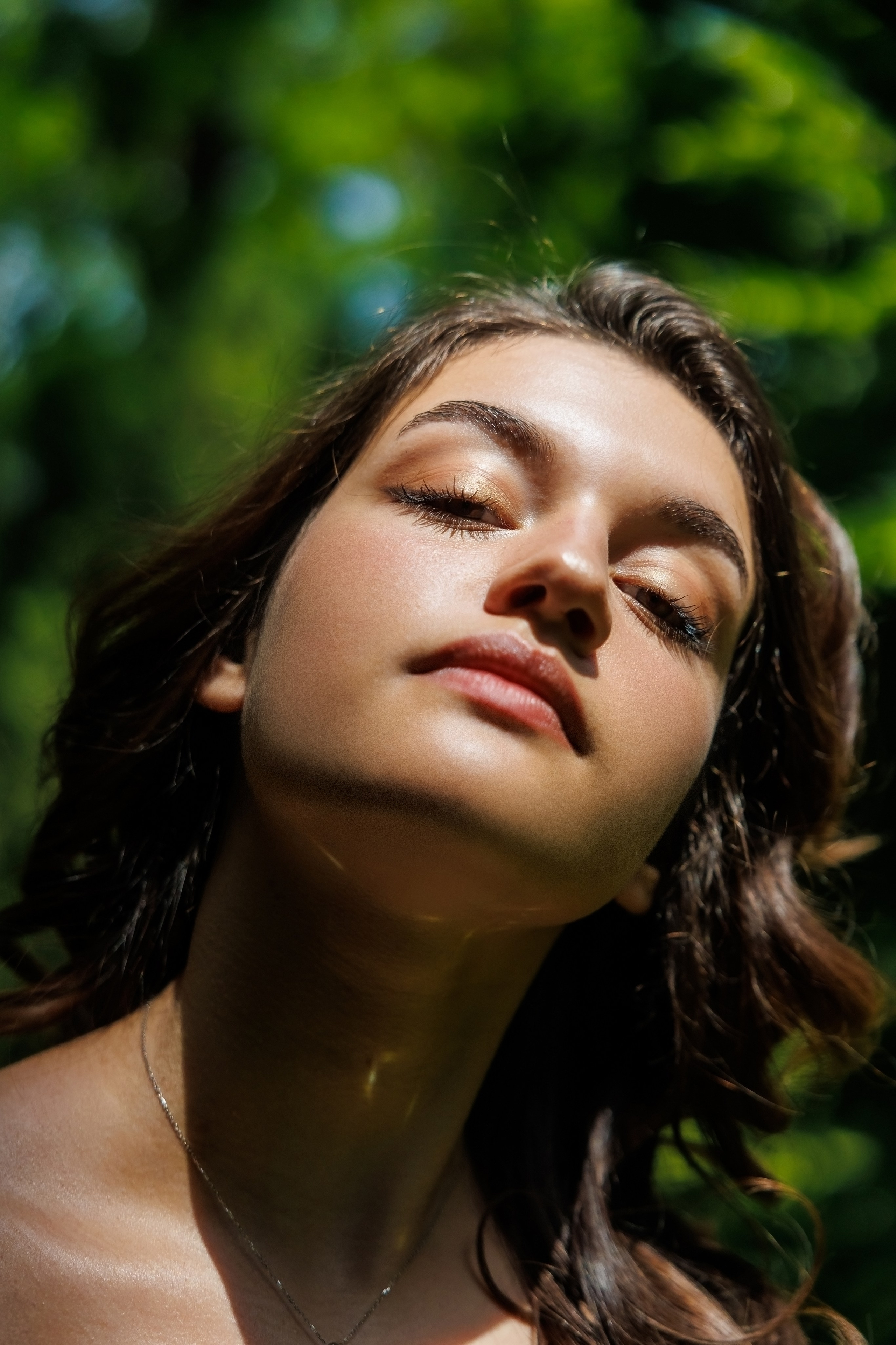 Фотосесия за абитуриенти. Фотограф Ирина Йотова