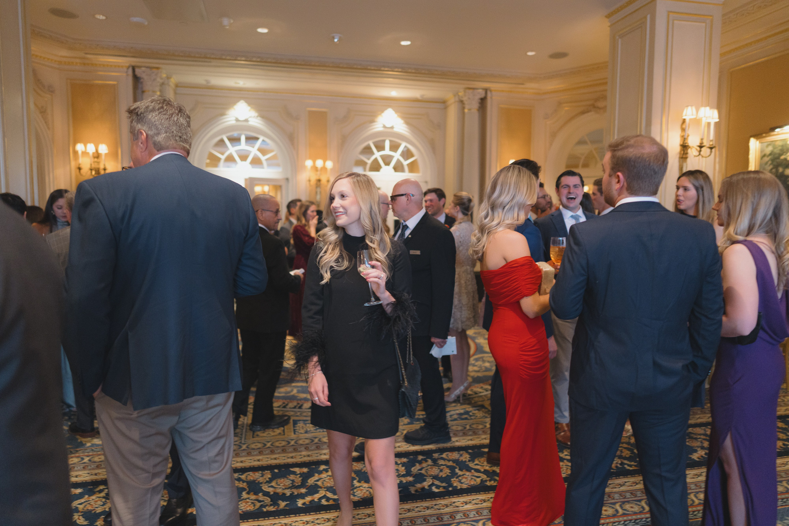 Anne and Maxwell. Wedding photographer and videographer New York | New Jersey