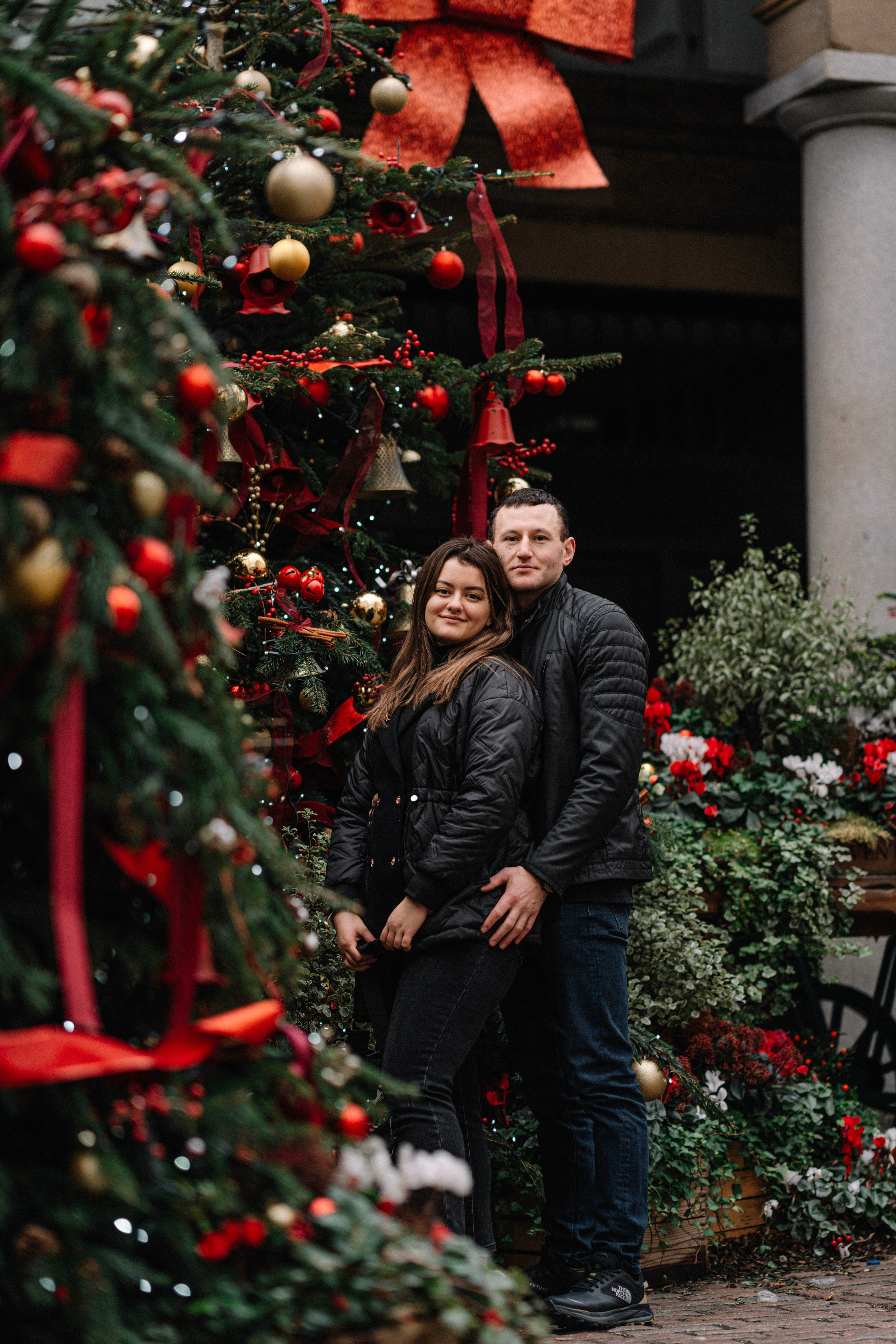 Yaroslava Dmytro. Tonya Kyrylenko photographer in London