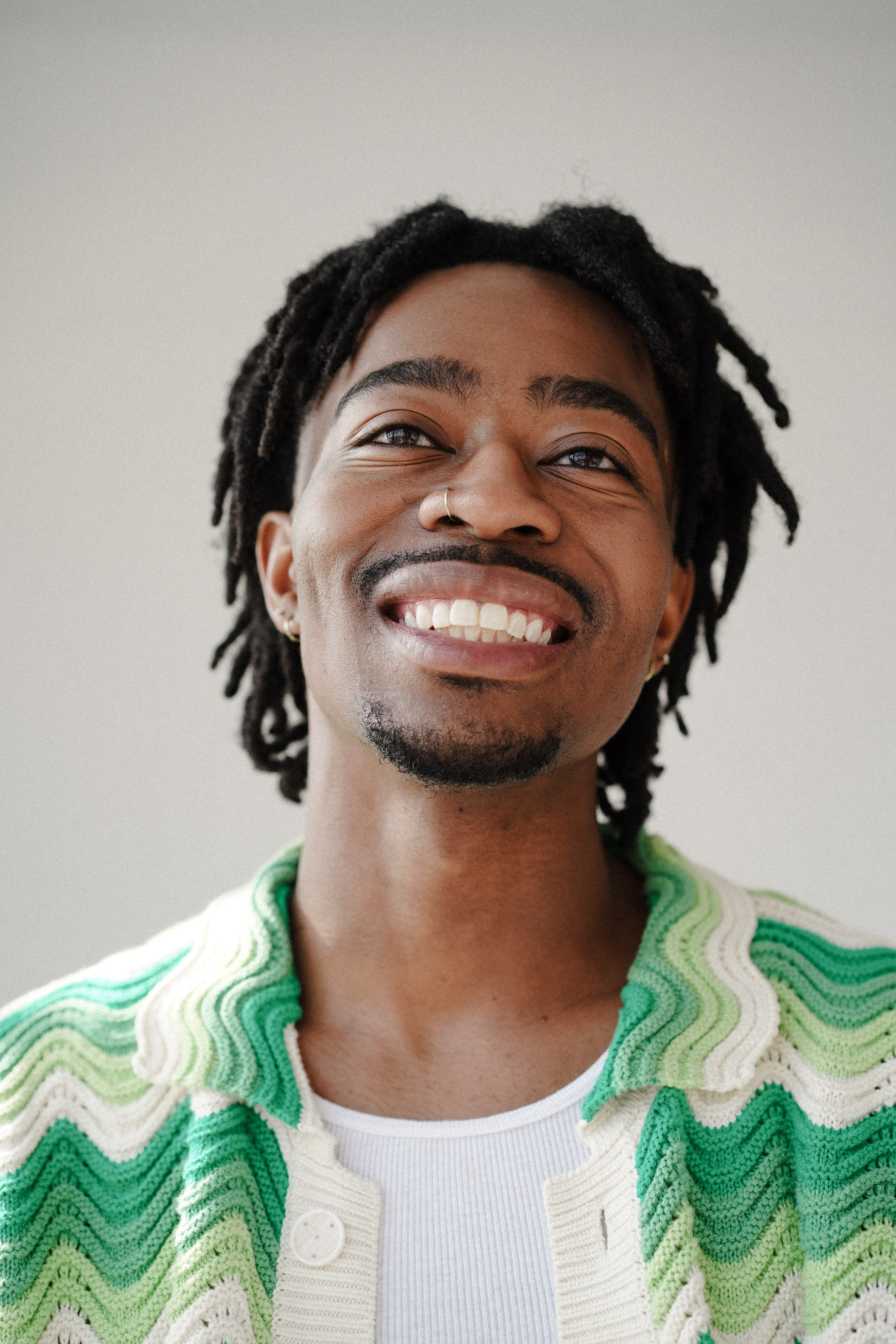 Individuals. Santa Monica based photographer Kristina Vasilenko